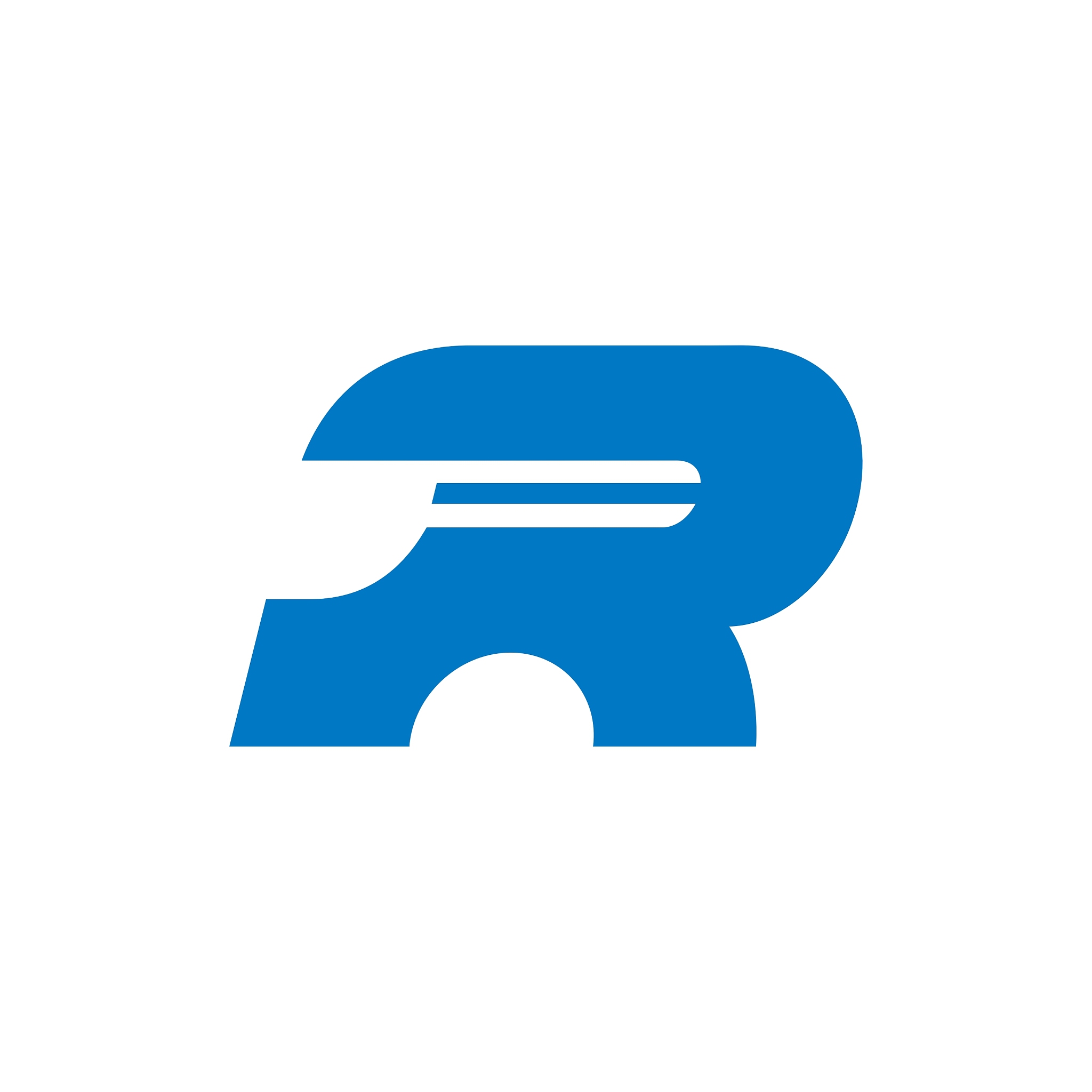 sign the letter r