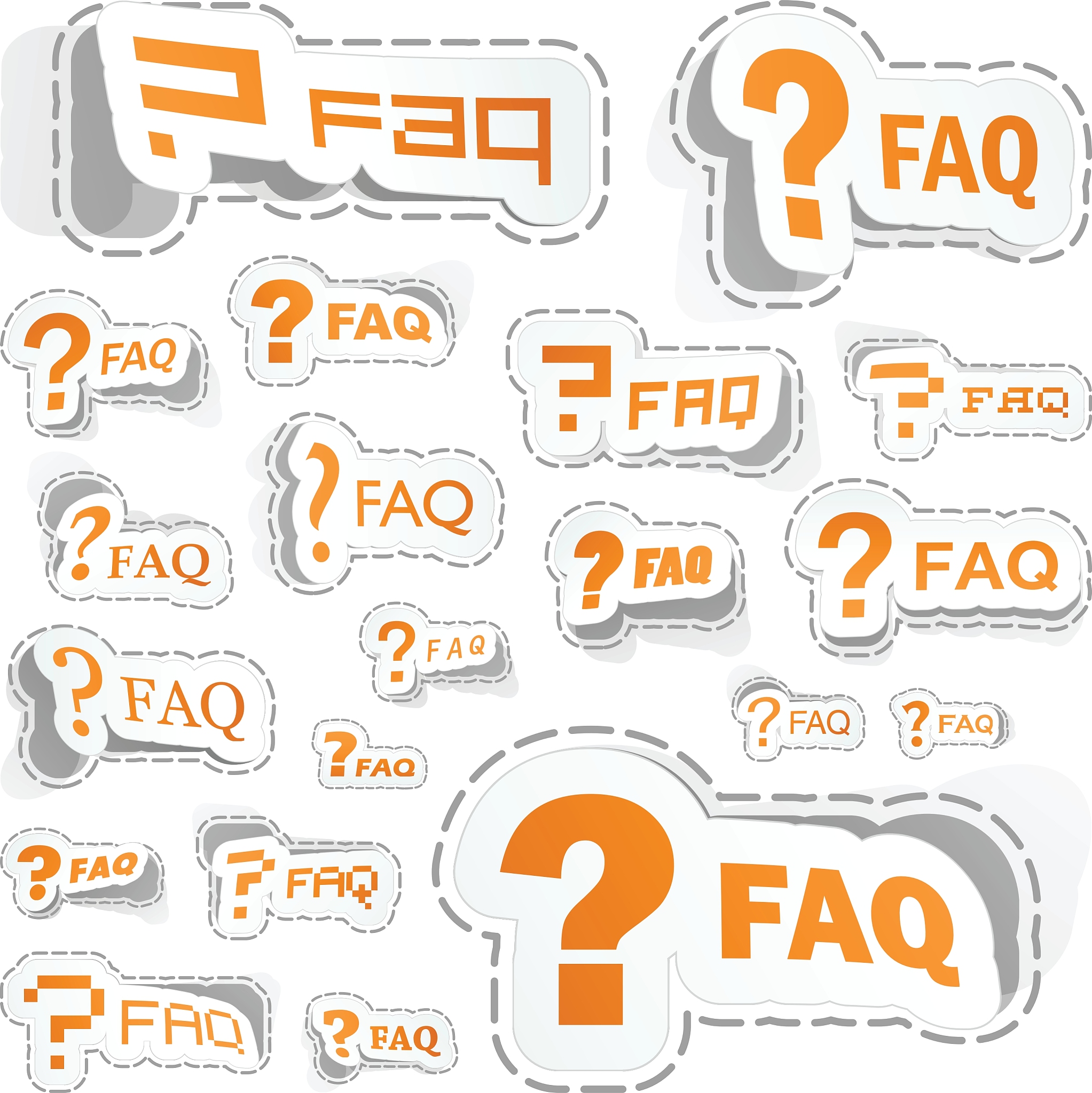 不用担心，有问题随时问我 | 帮助中心