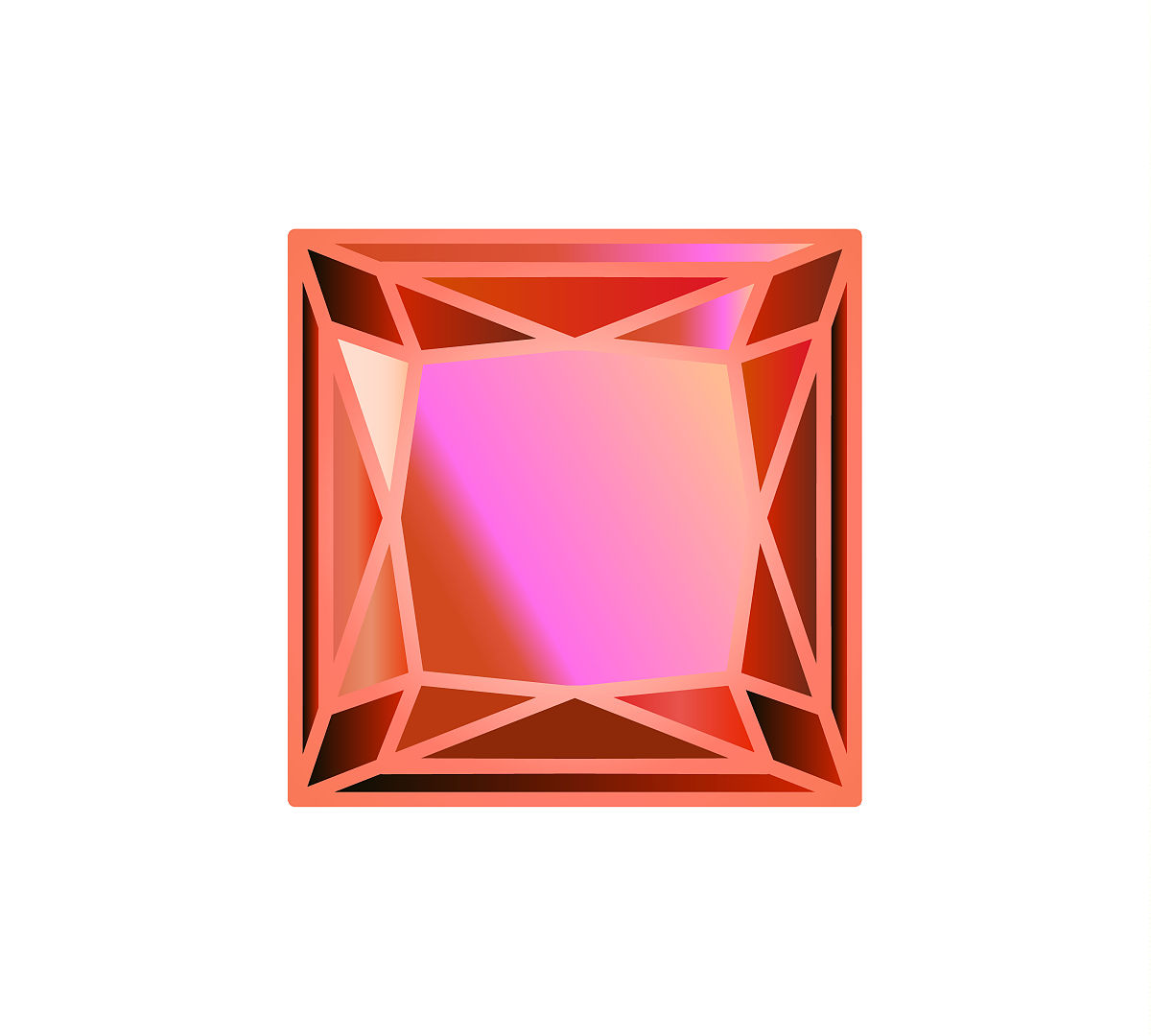 4C 钻石评级标准：克拉、颜色、净度、切工详解