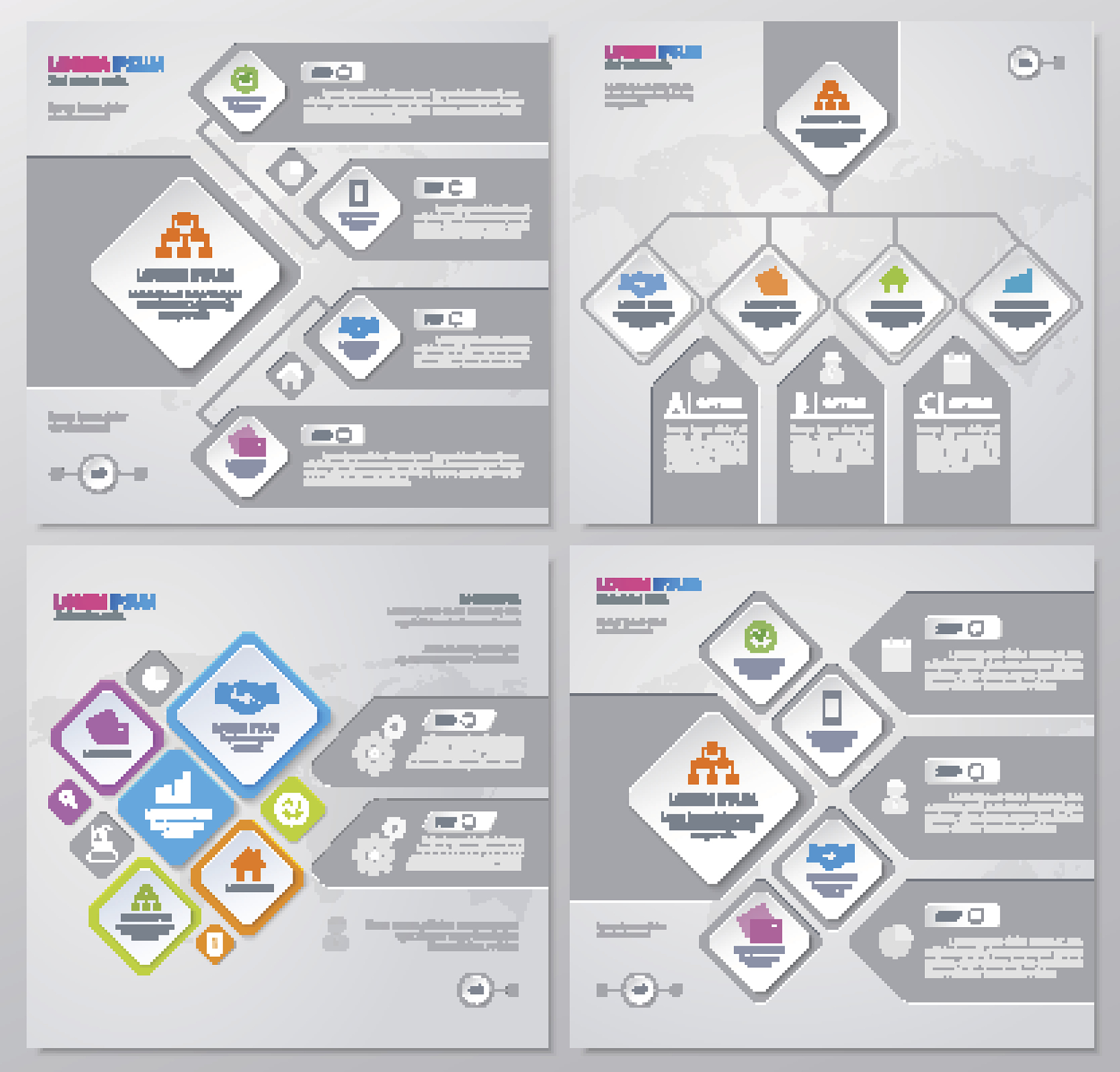 如何理解：企业宗旨对企业和员工的影响