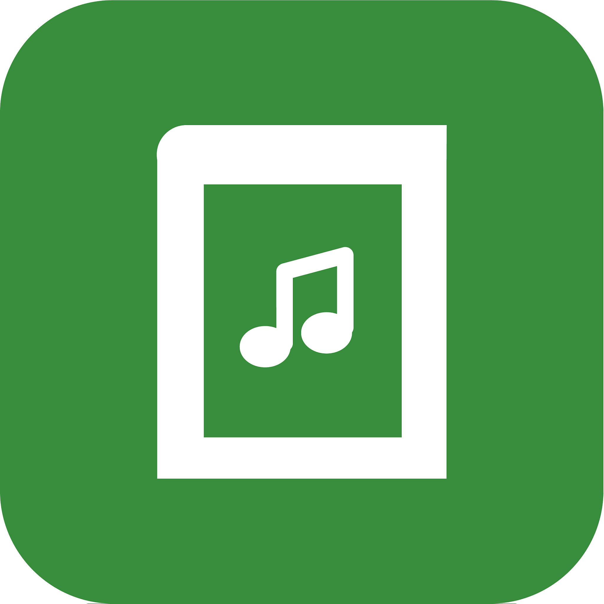 book icon
