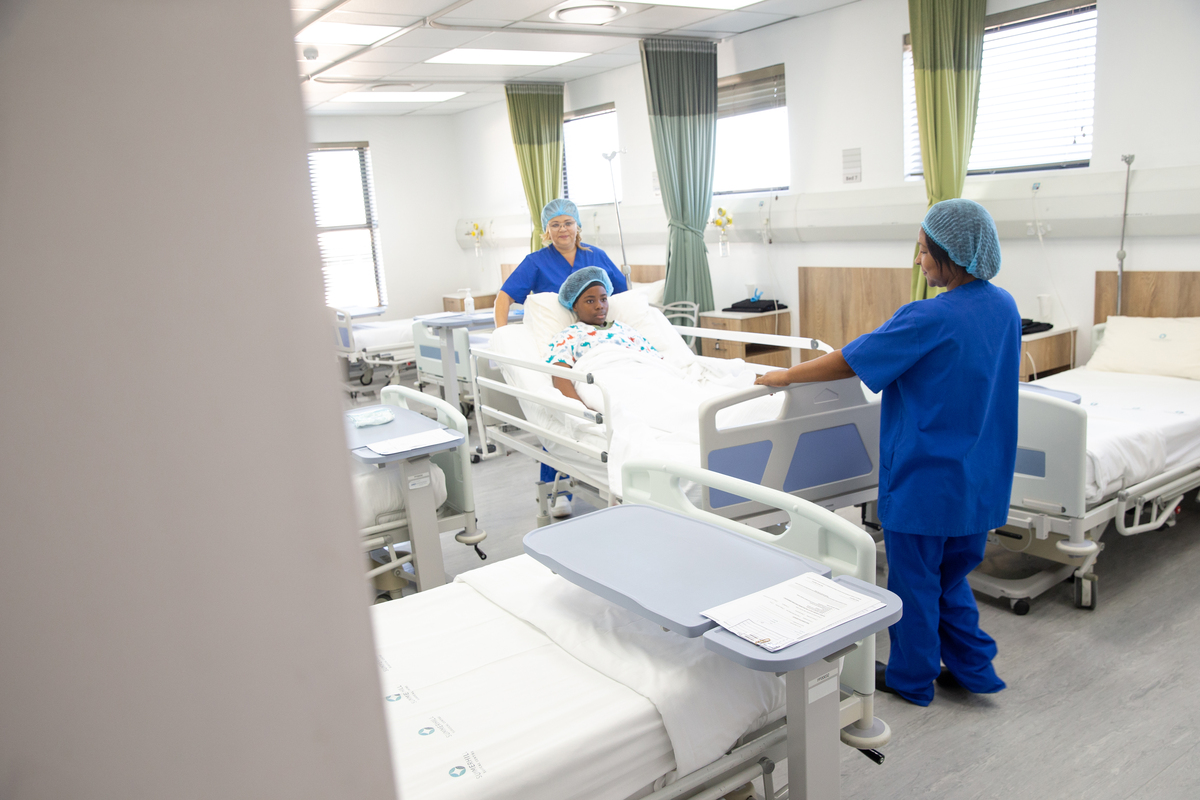 麻醉复苏室护士长如何推动医院高质量发展？