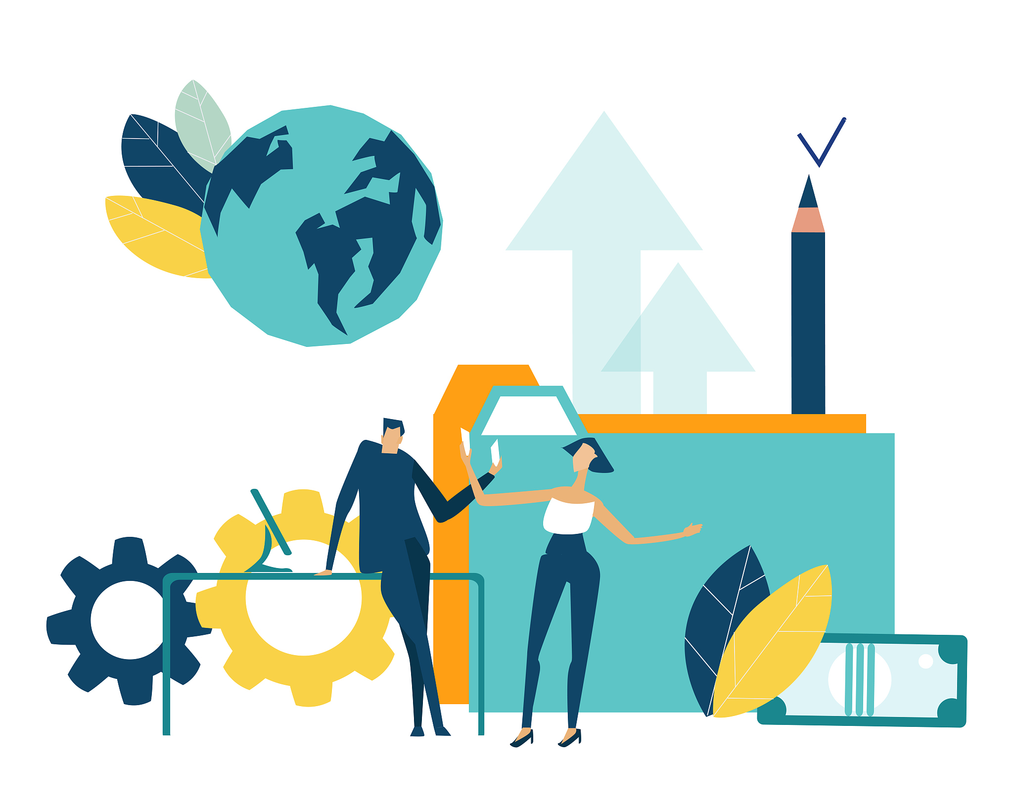 青年创客面临的挑战与应对策略