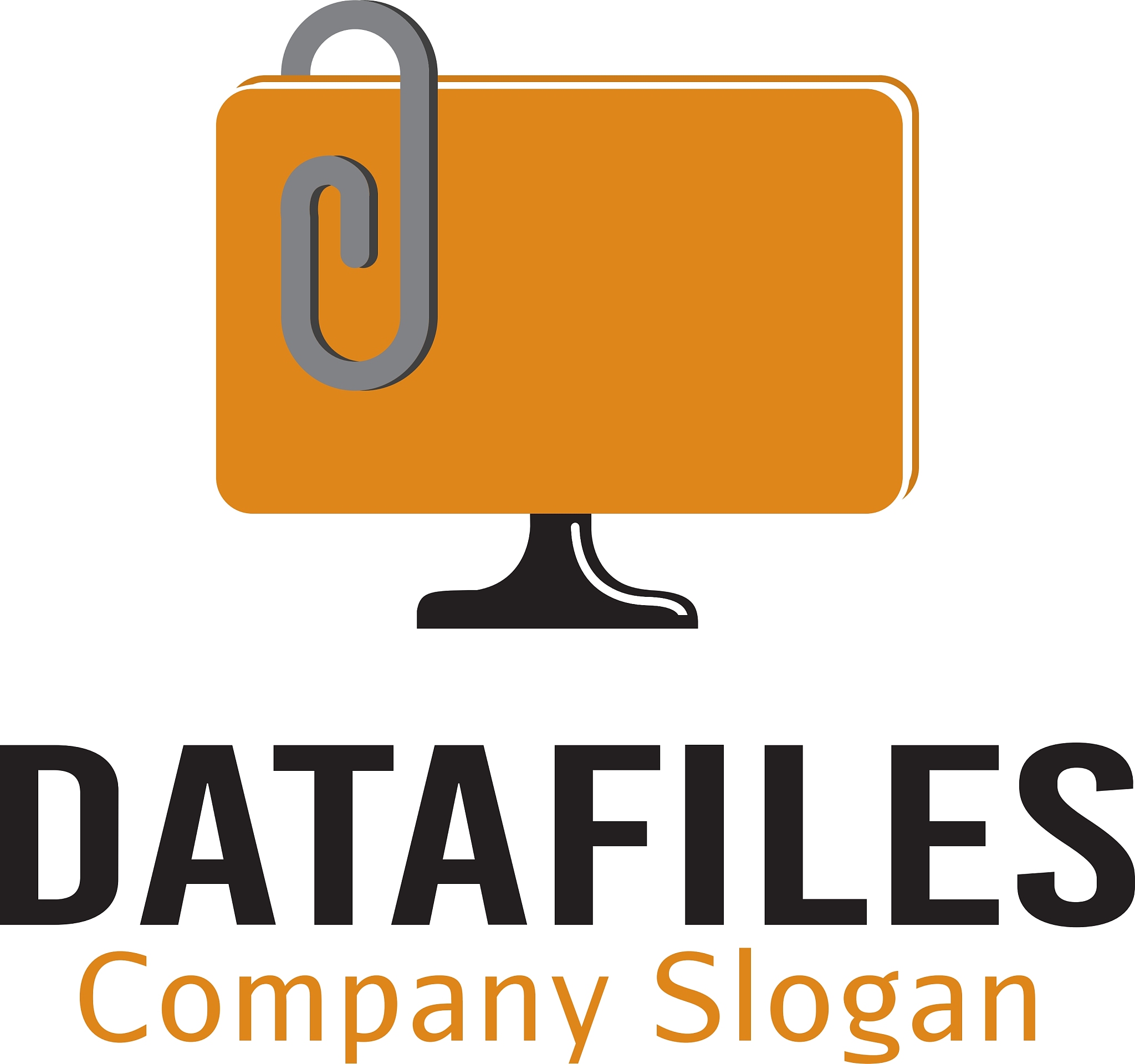 data files design