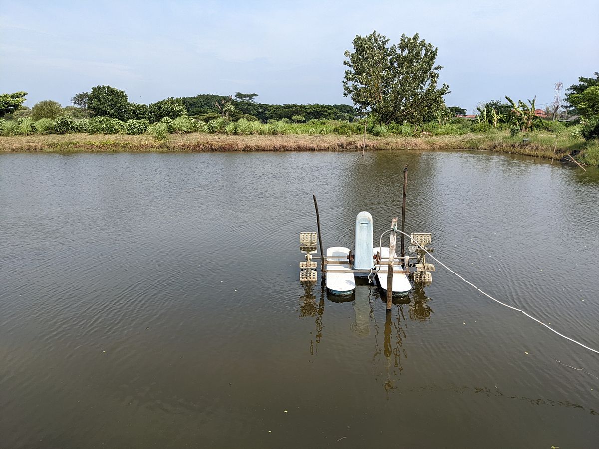 竞钓场设计规范