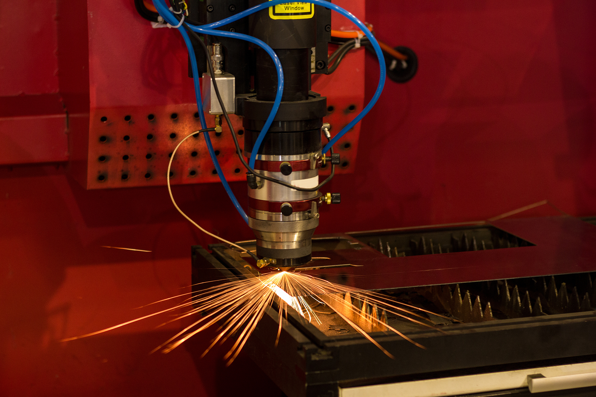 HDI板孔加工：激光钻是唯一选择吗？