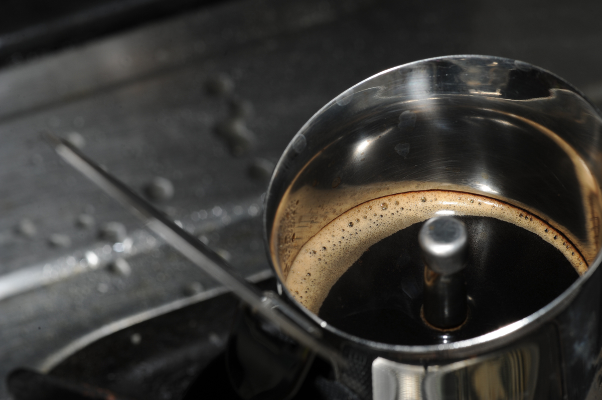 咖啡入门指南：从咖啡豆到咖啡文化