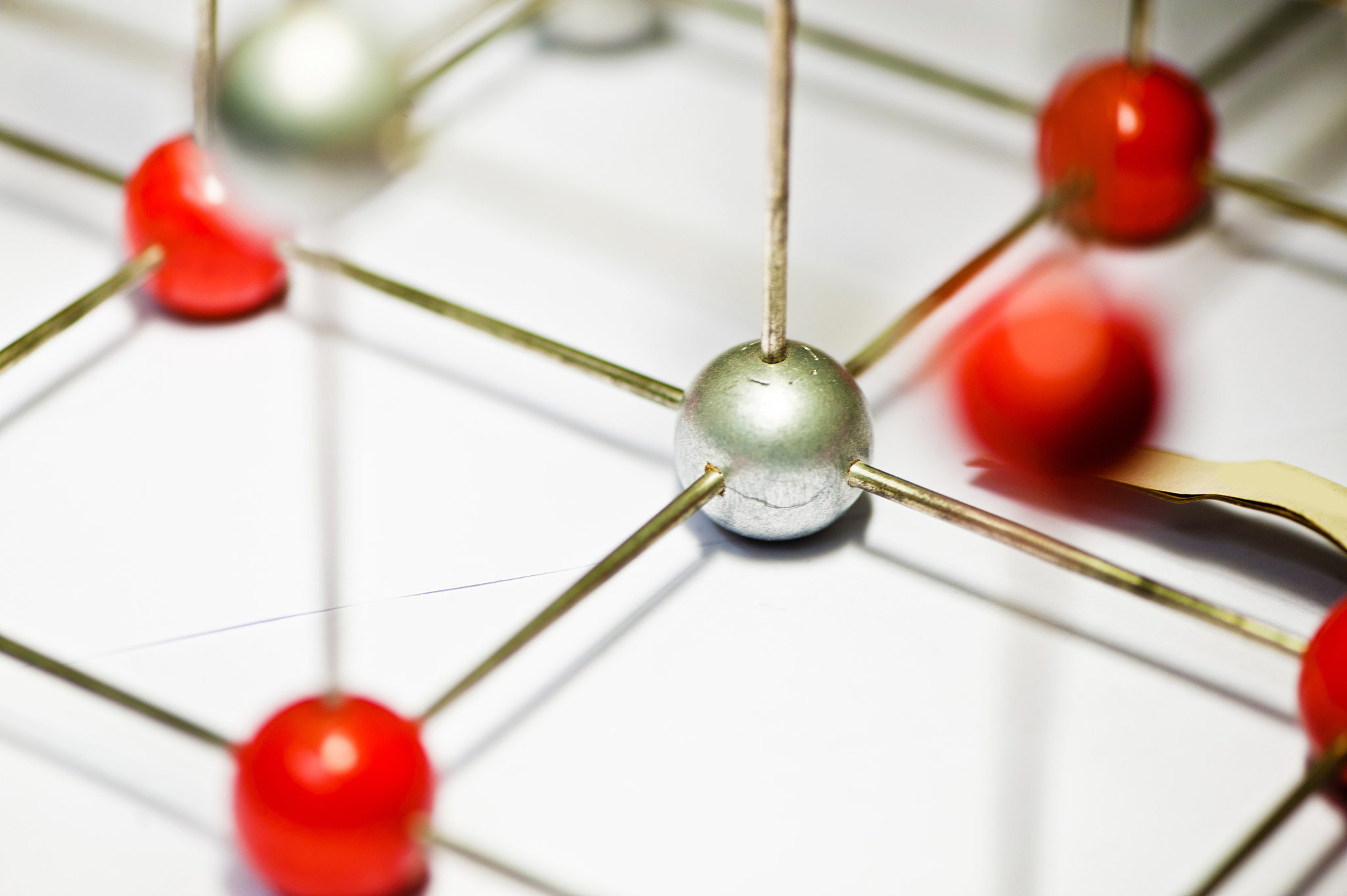 密度：材料单位体积质量的定义及意义