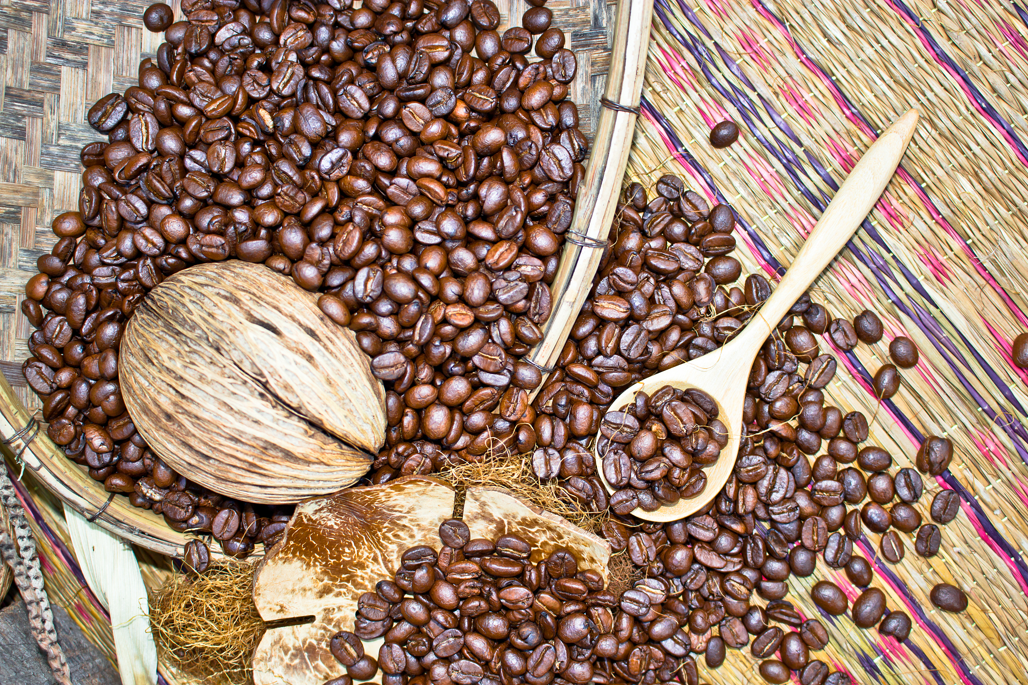 要求3000字以上。内容以咖啡为关键词可以写关于咖啡的任何方面的内容。3000字