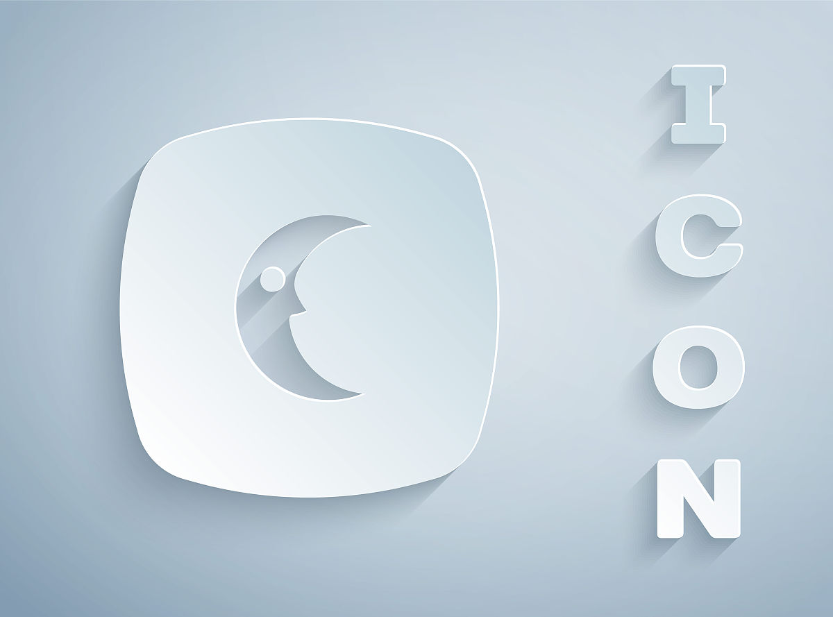 月亮升起，美妙夜空！ | 小学作文