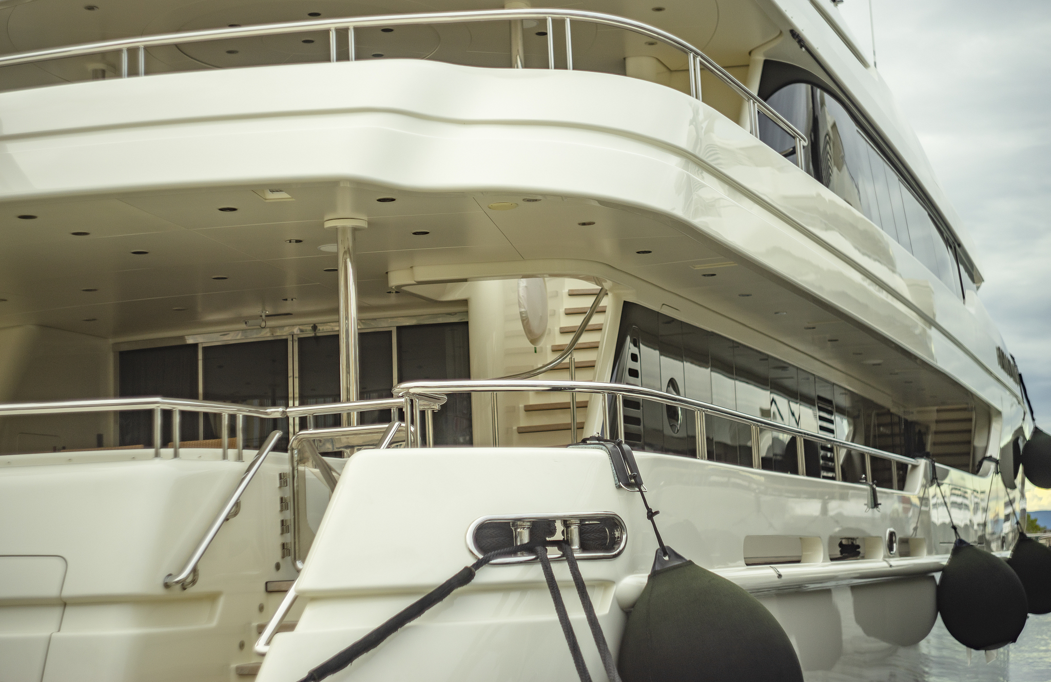 Beneteau	Oceanis 523详细数据