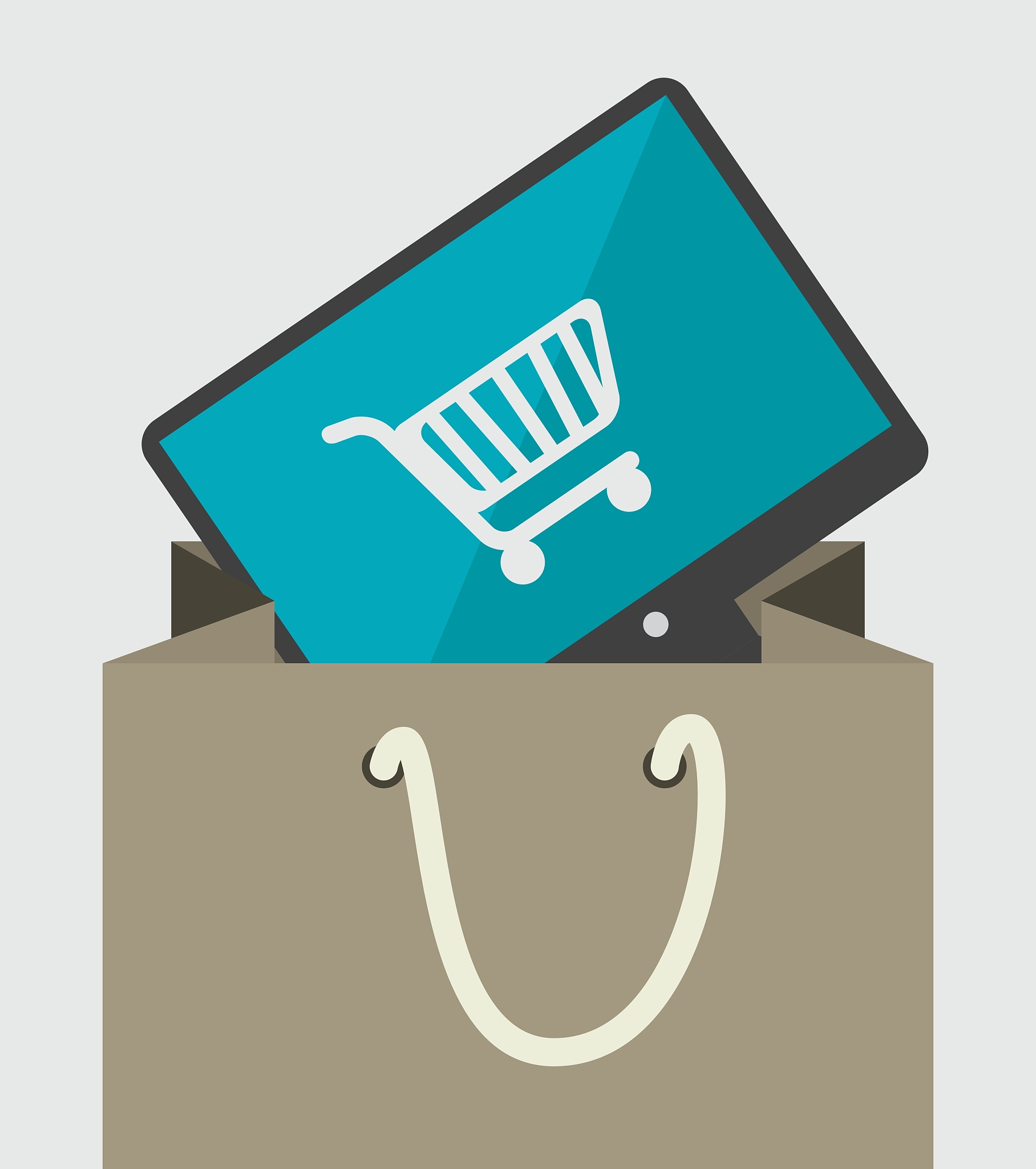 shopping design