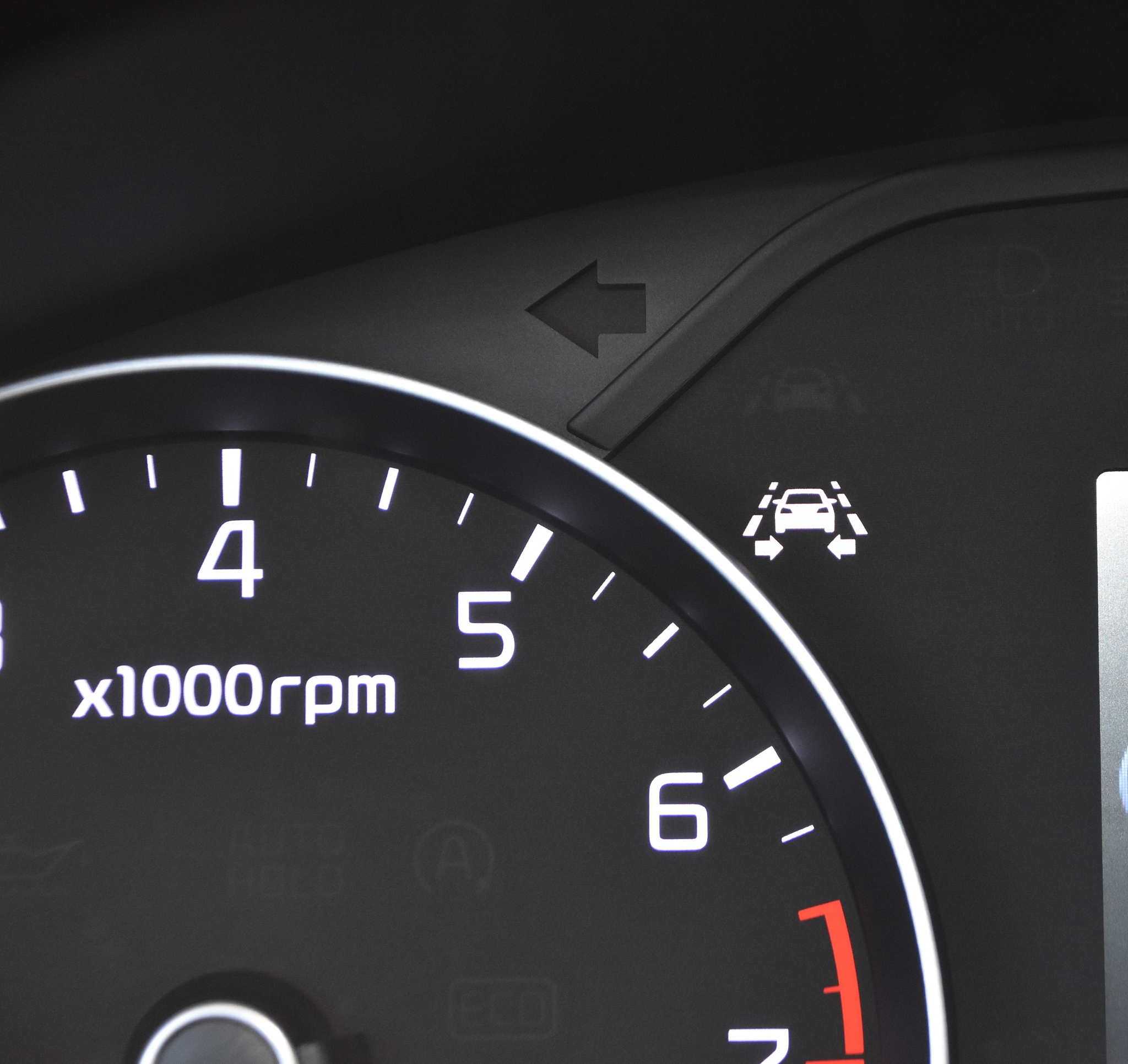 vehicle active safety system