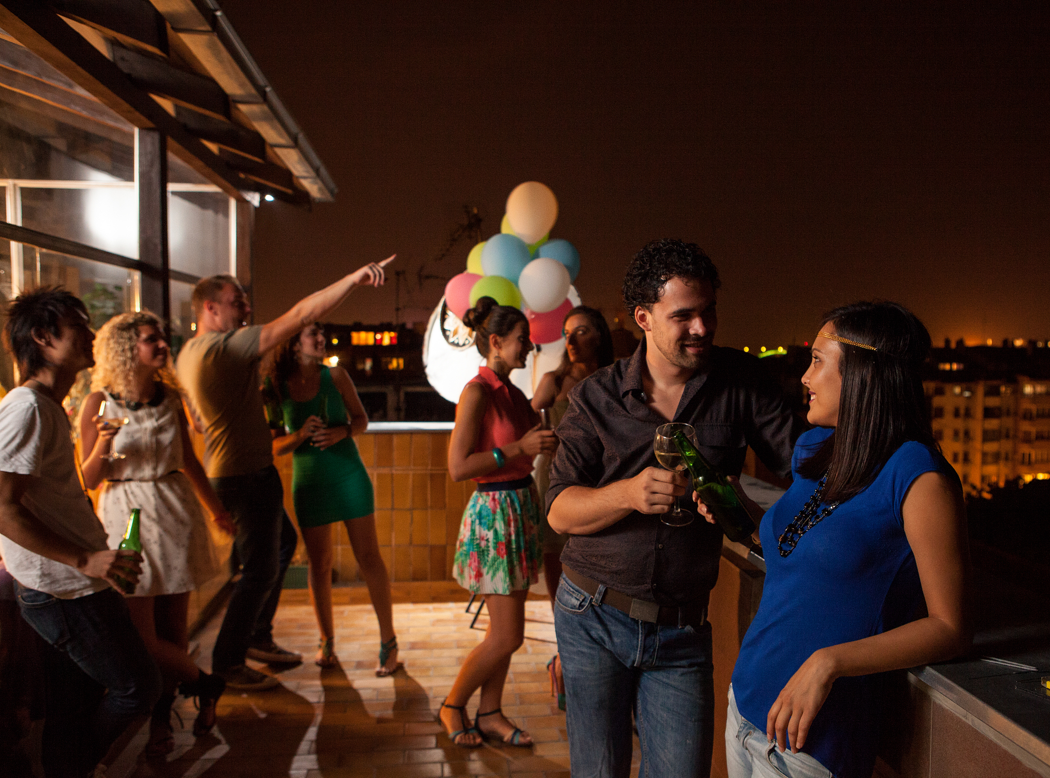 Peel's Conservatism: A Blend of Free Markets and Strong Government