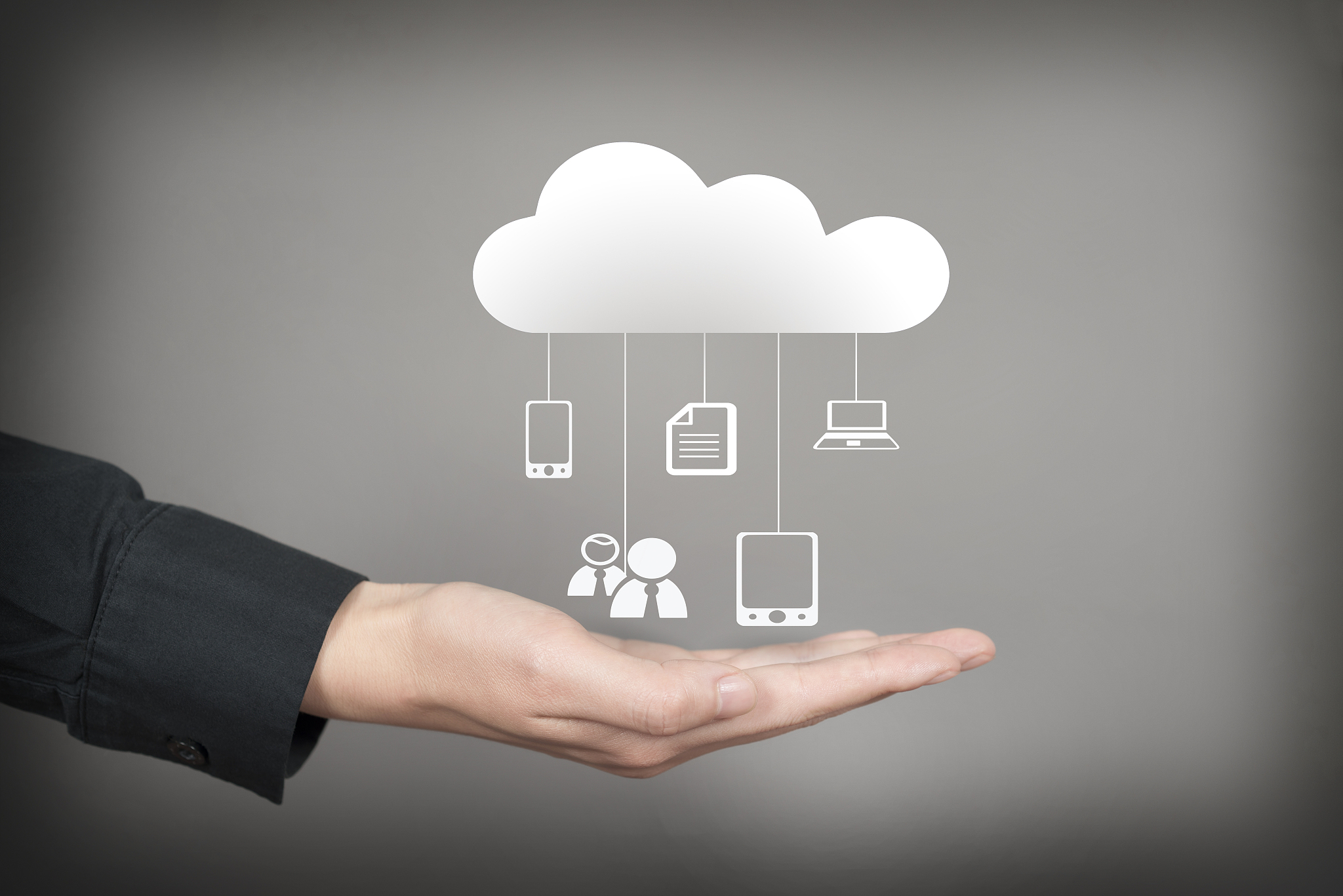 cloud computing