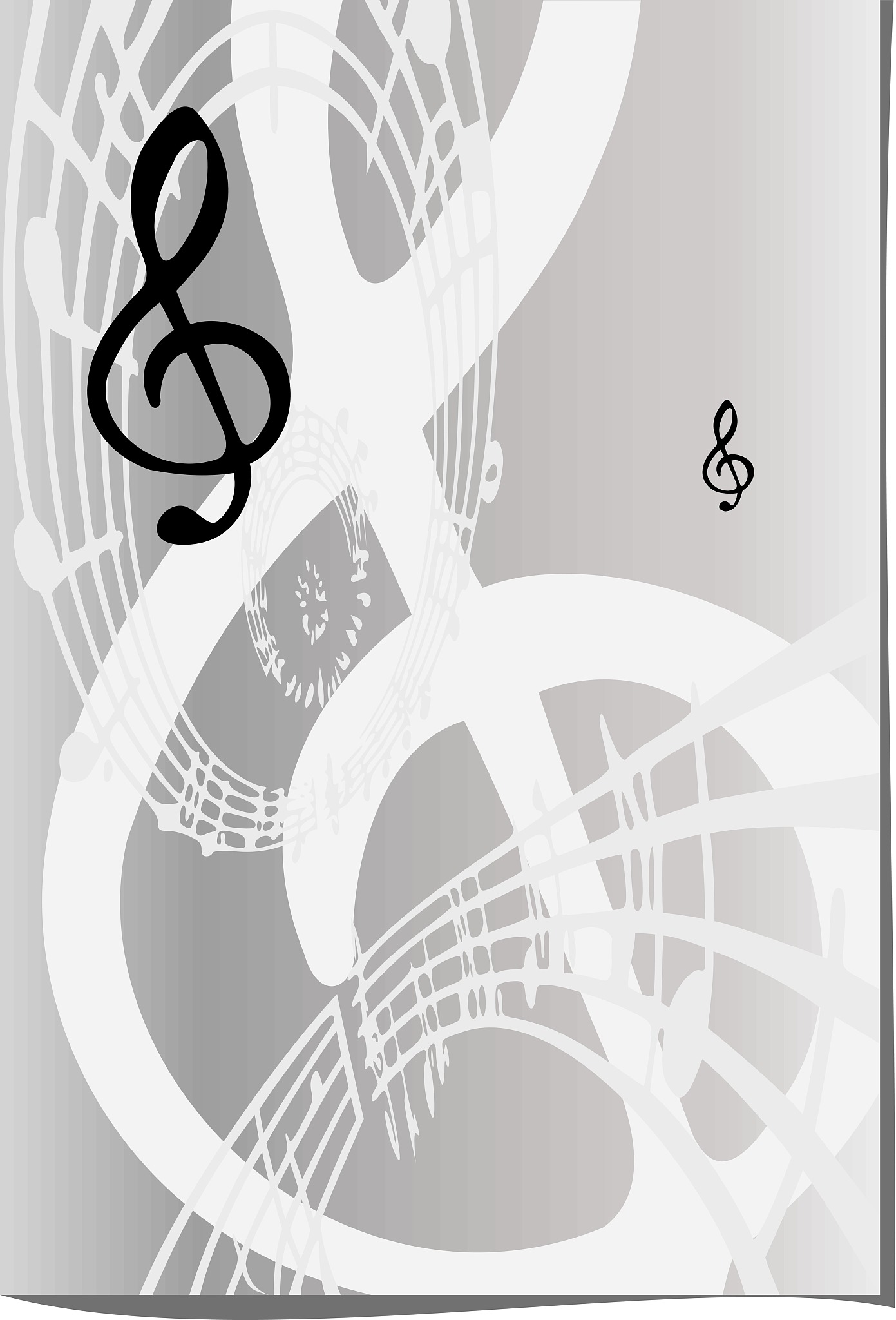 music background