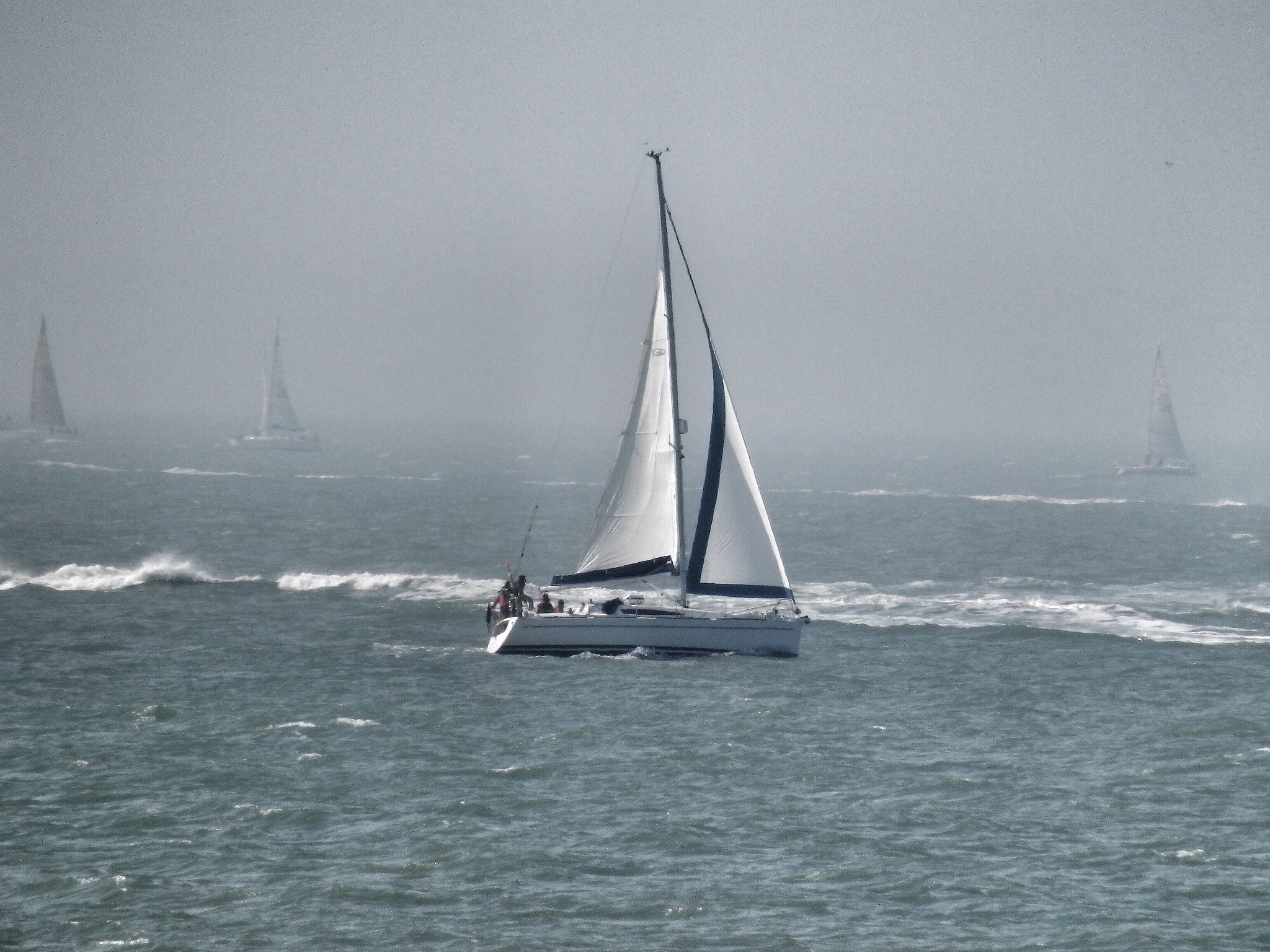 full sail