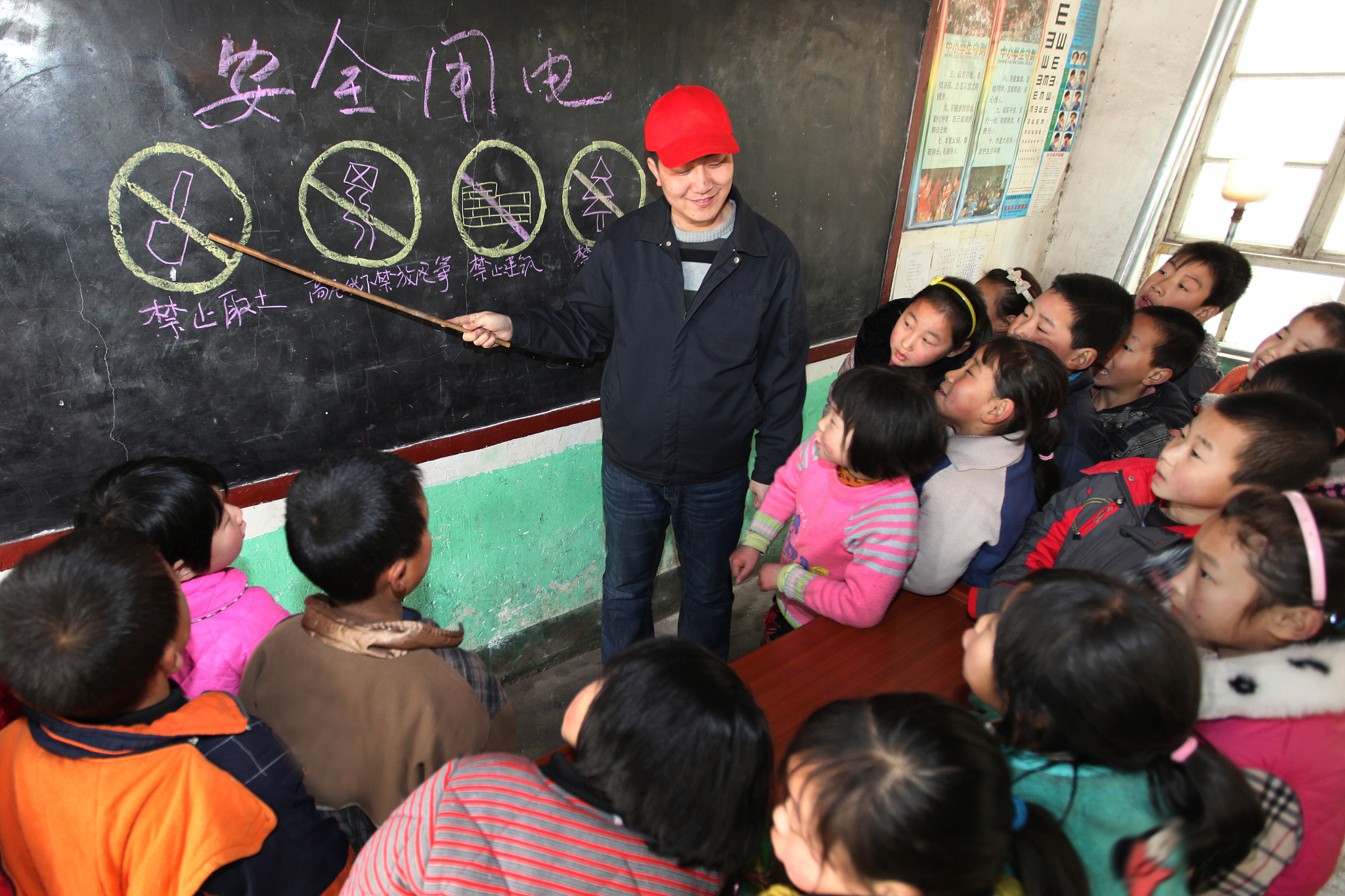 农村小学德育教育对提升学生心理压力应对能力的探究