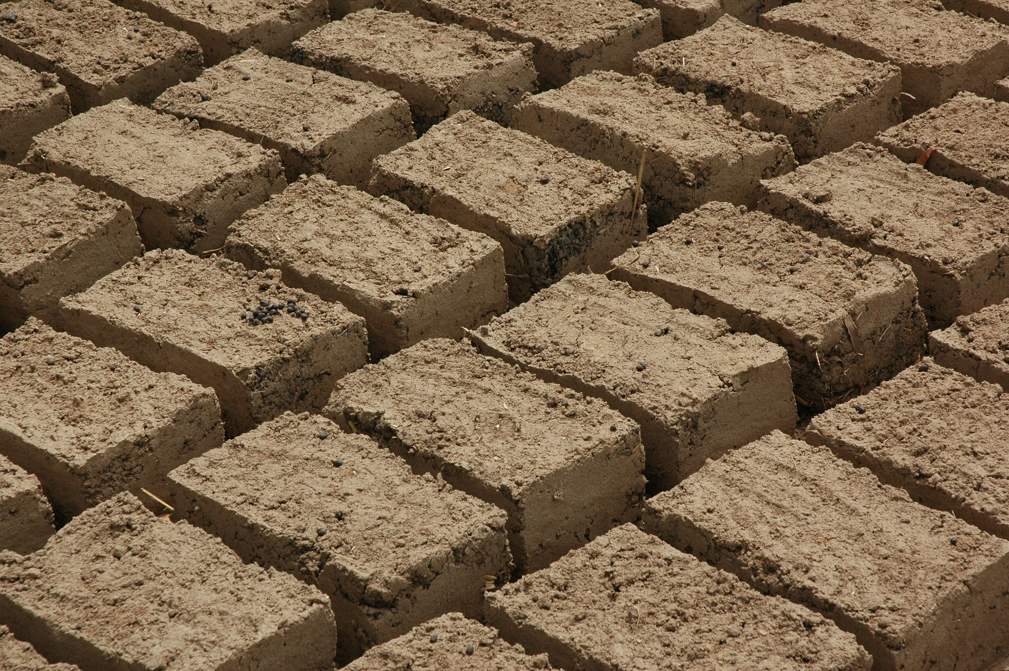 砌筑工程和铺装工程相关原材料