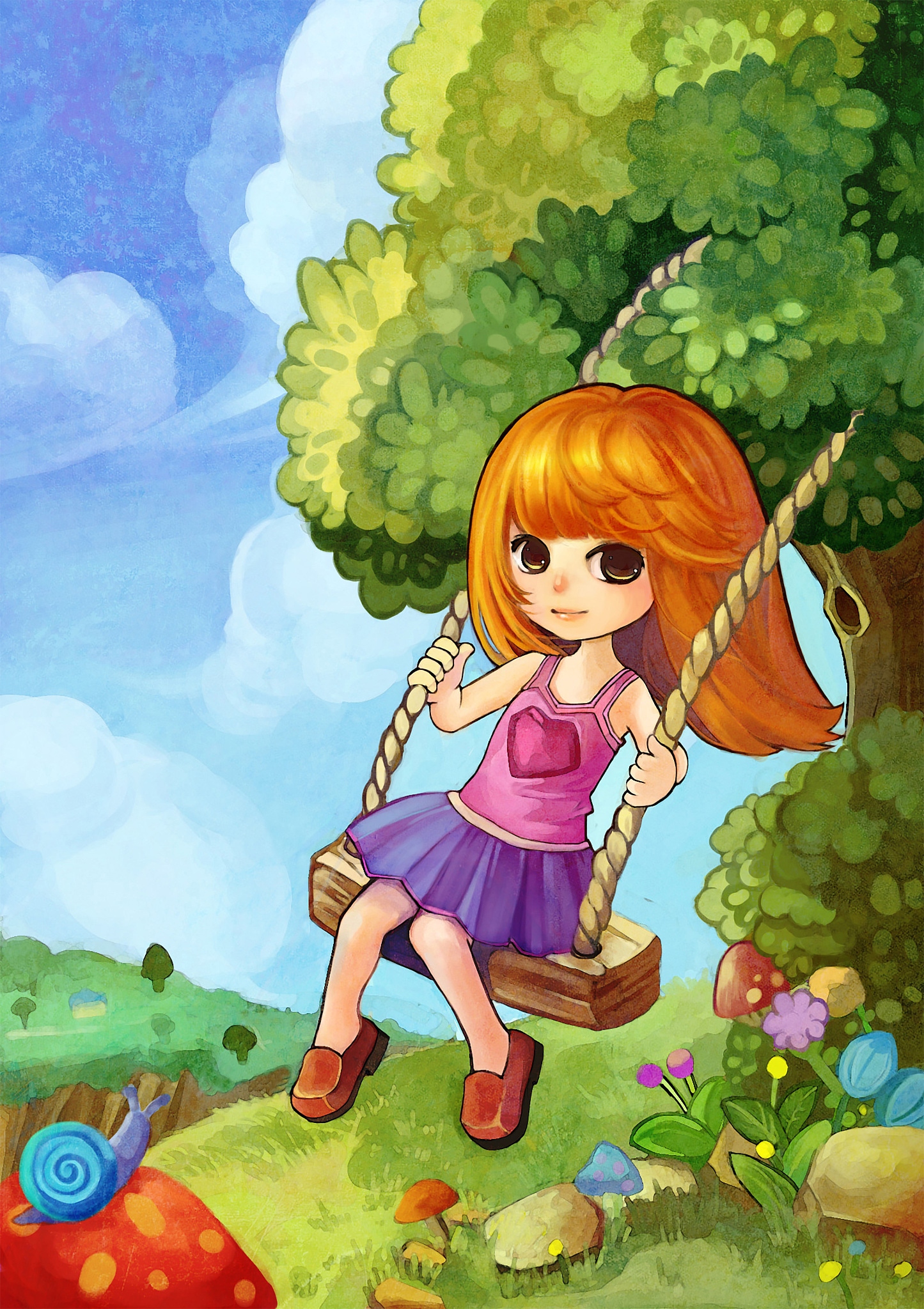 綠野仙踪分析：小女孩被刮走的原因大揭秘