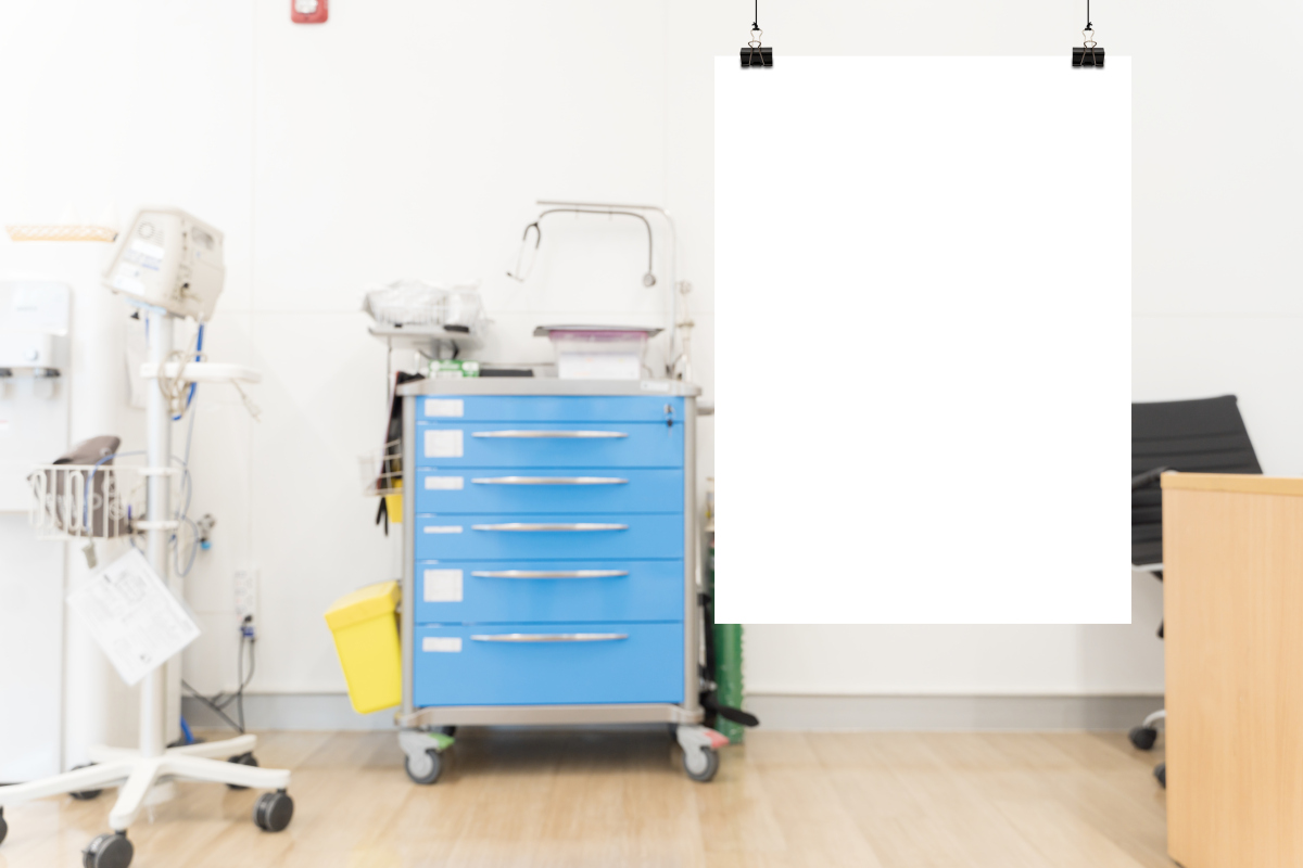 急救医疗车为什么非常需要分舱设计