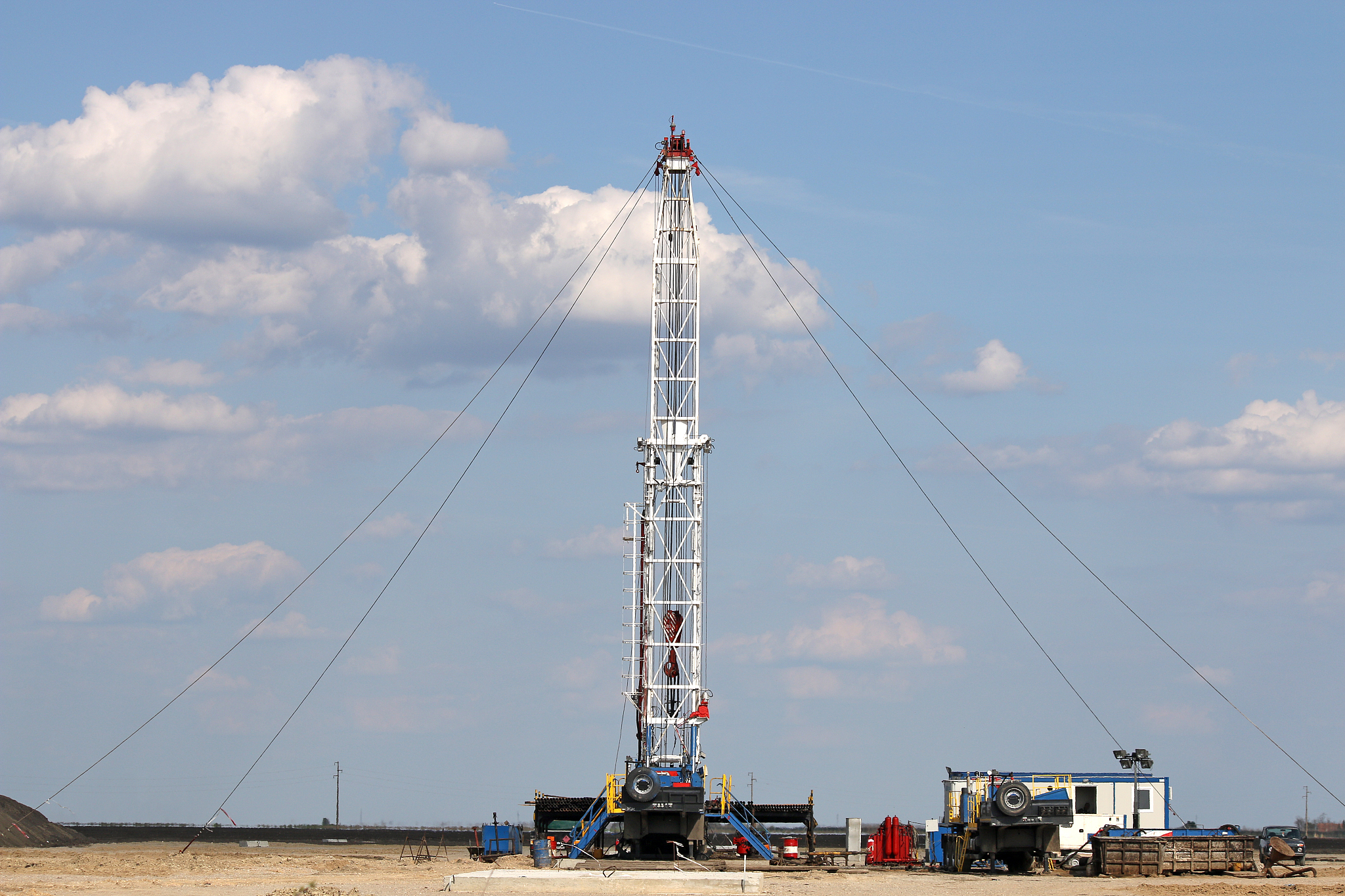 陕西省电子信息学校钻探工程技术专业怎么样？