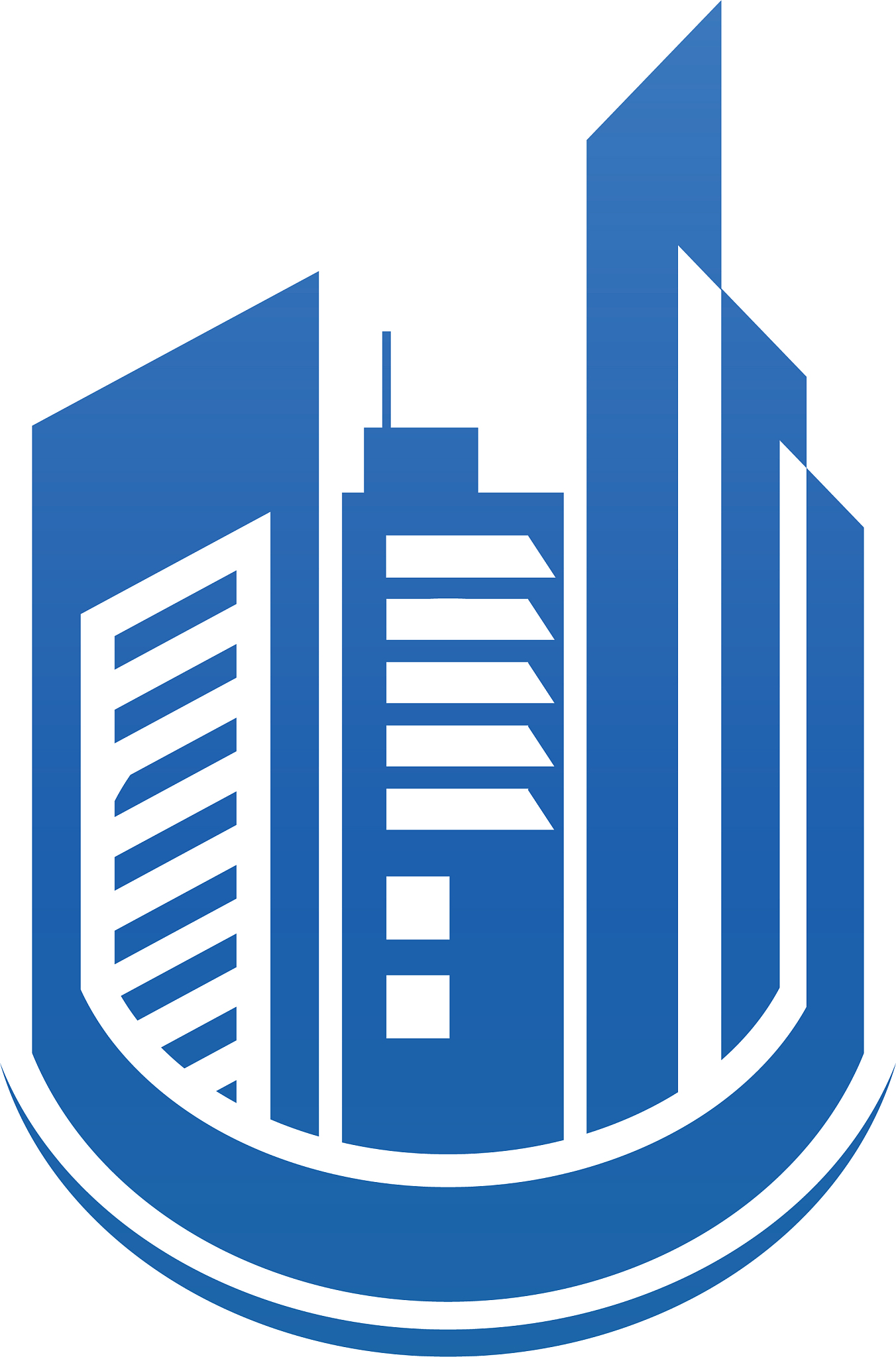 building logo template