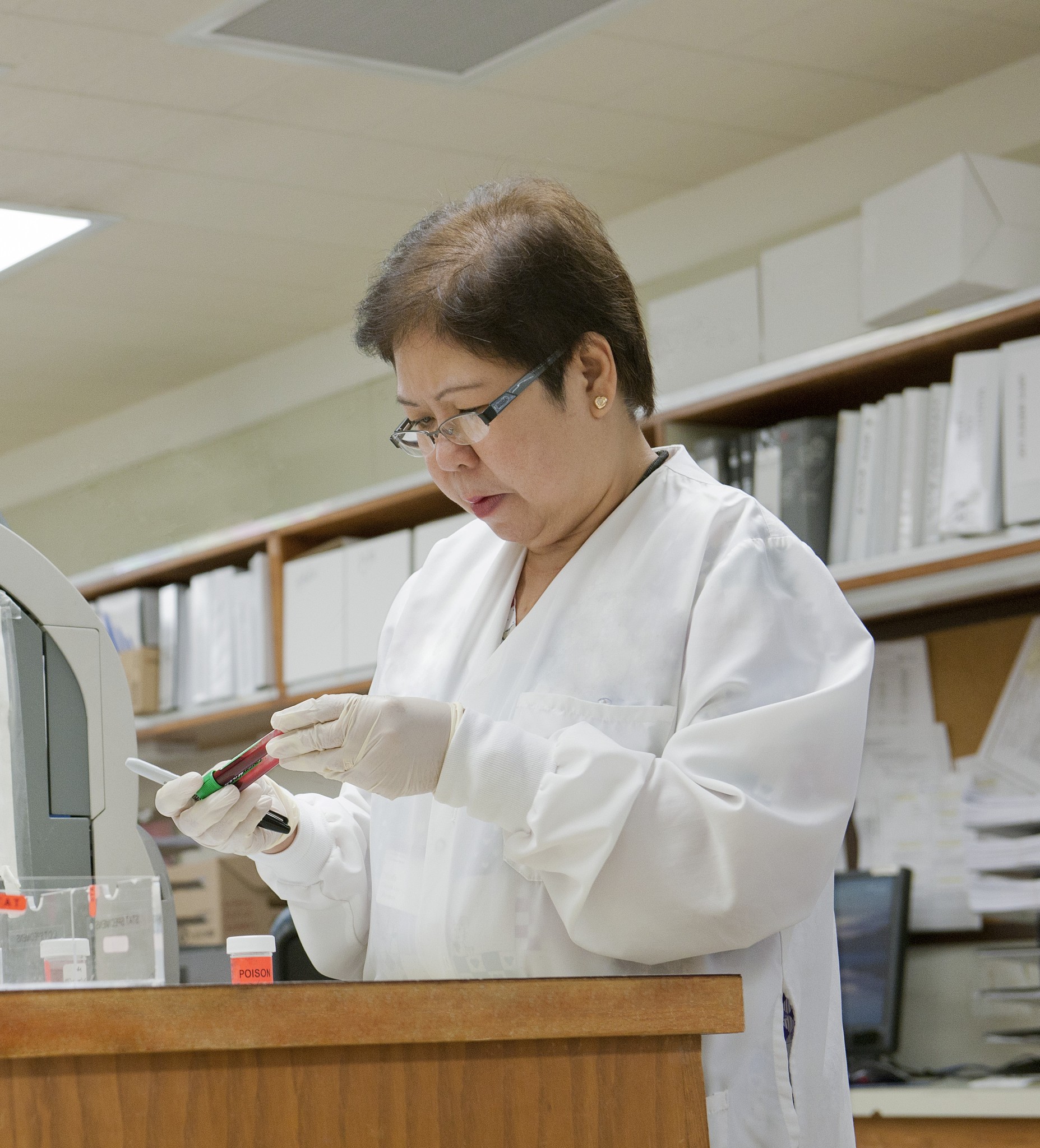 威海职业学院检测技术及应用专业怎么样