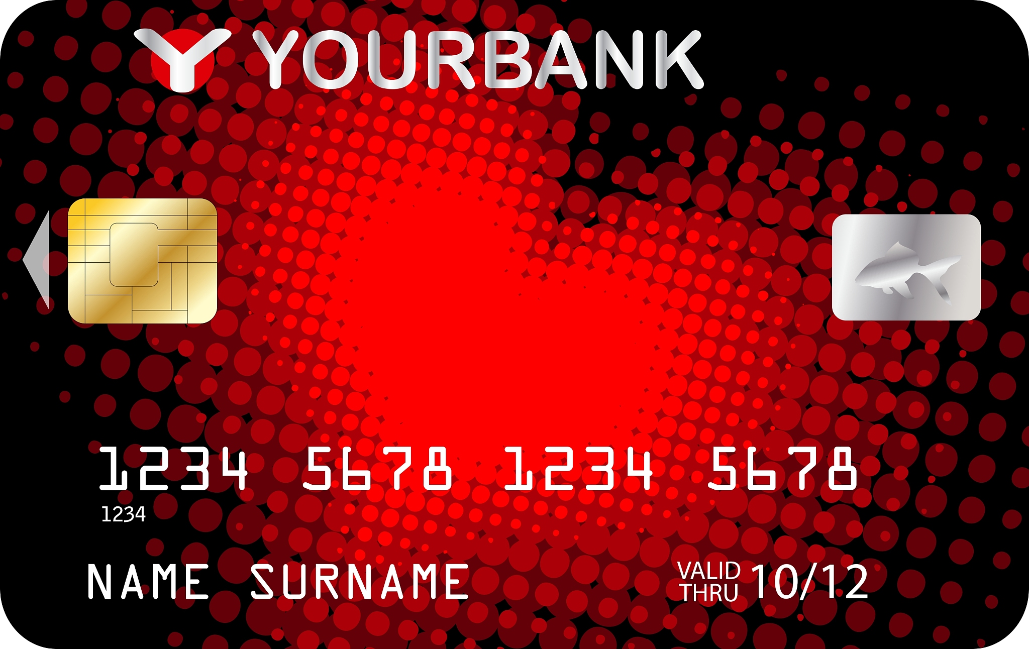 credit card