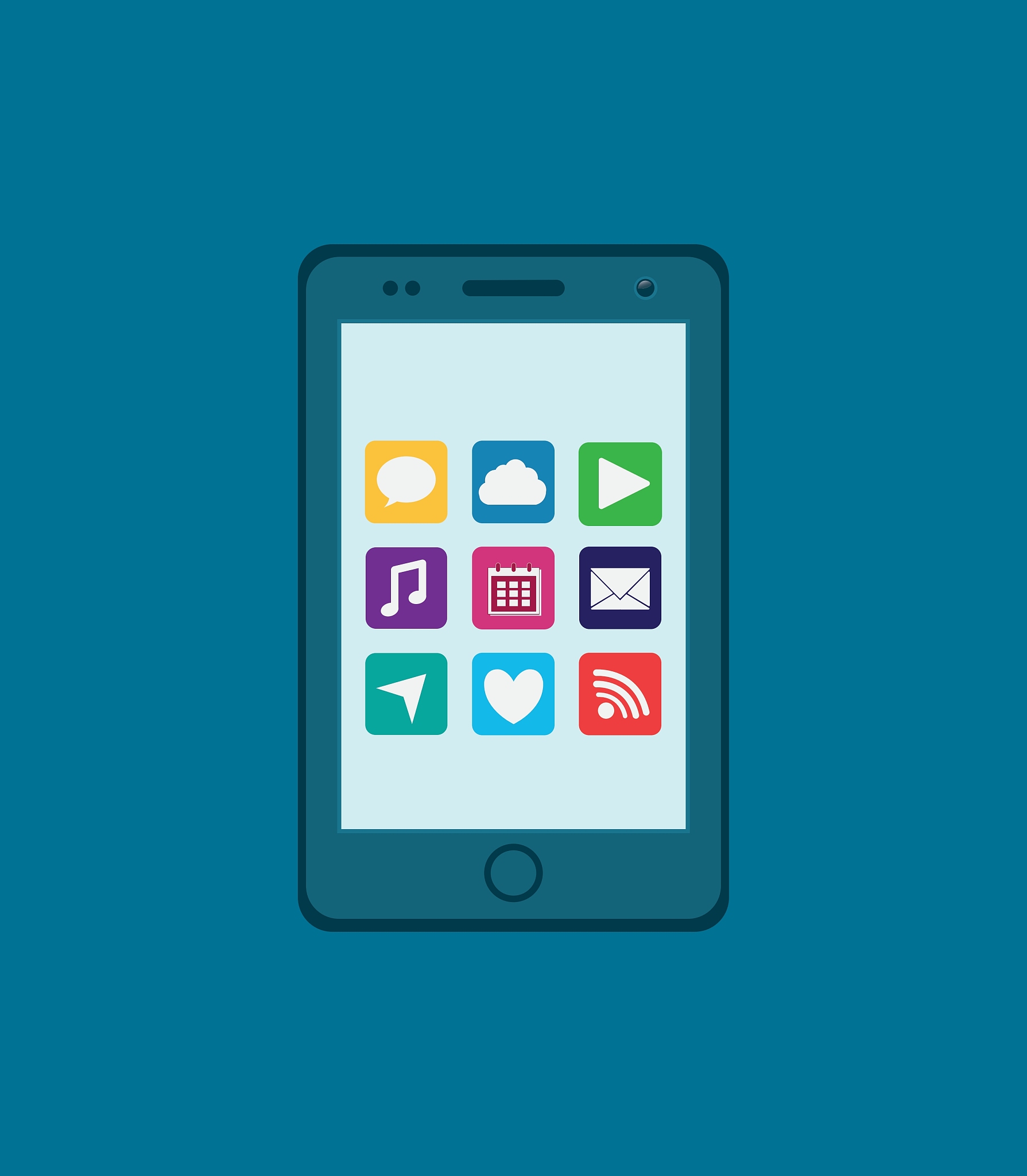 icon graphic design