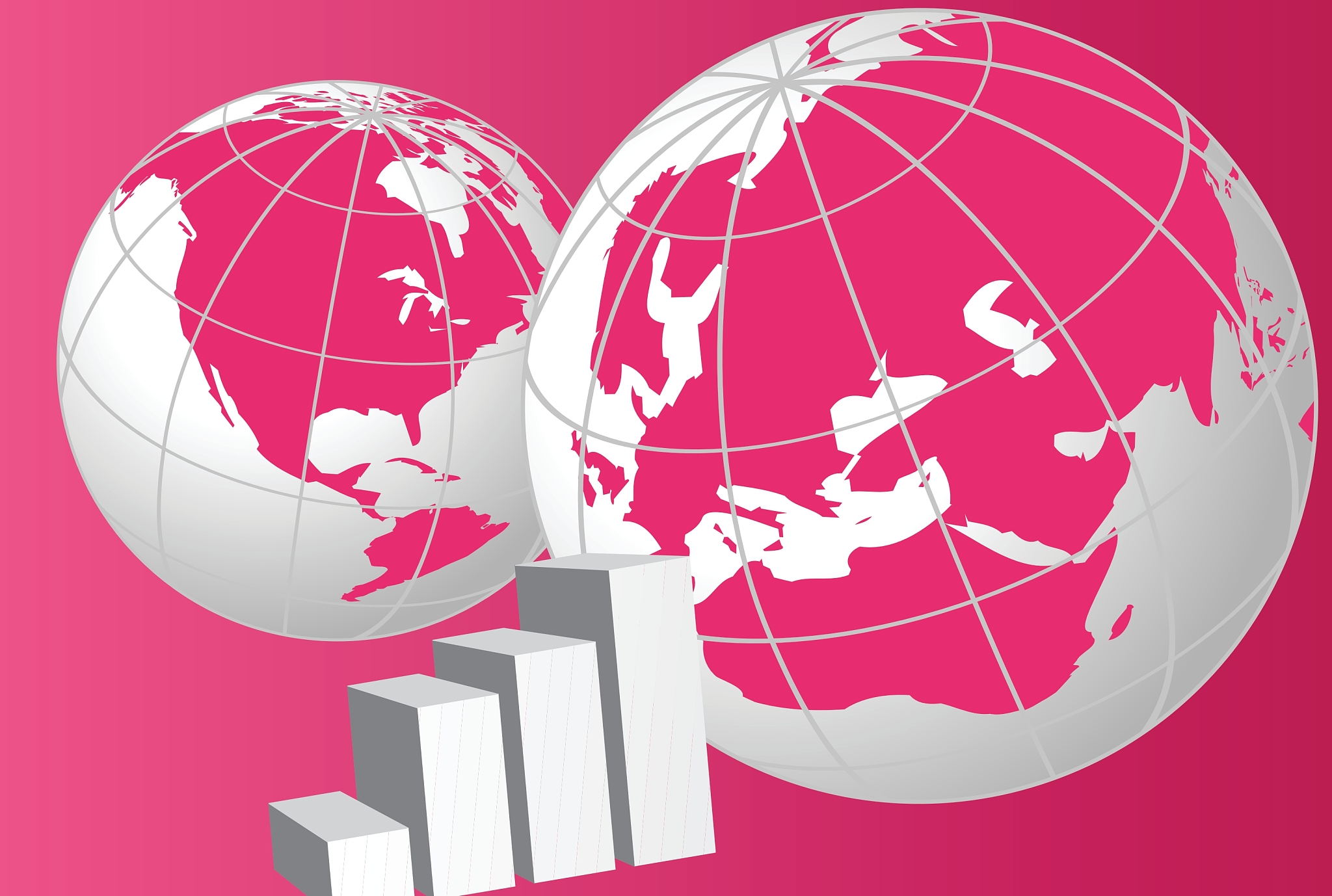 globe graph