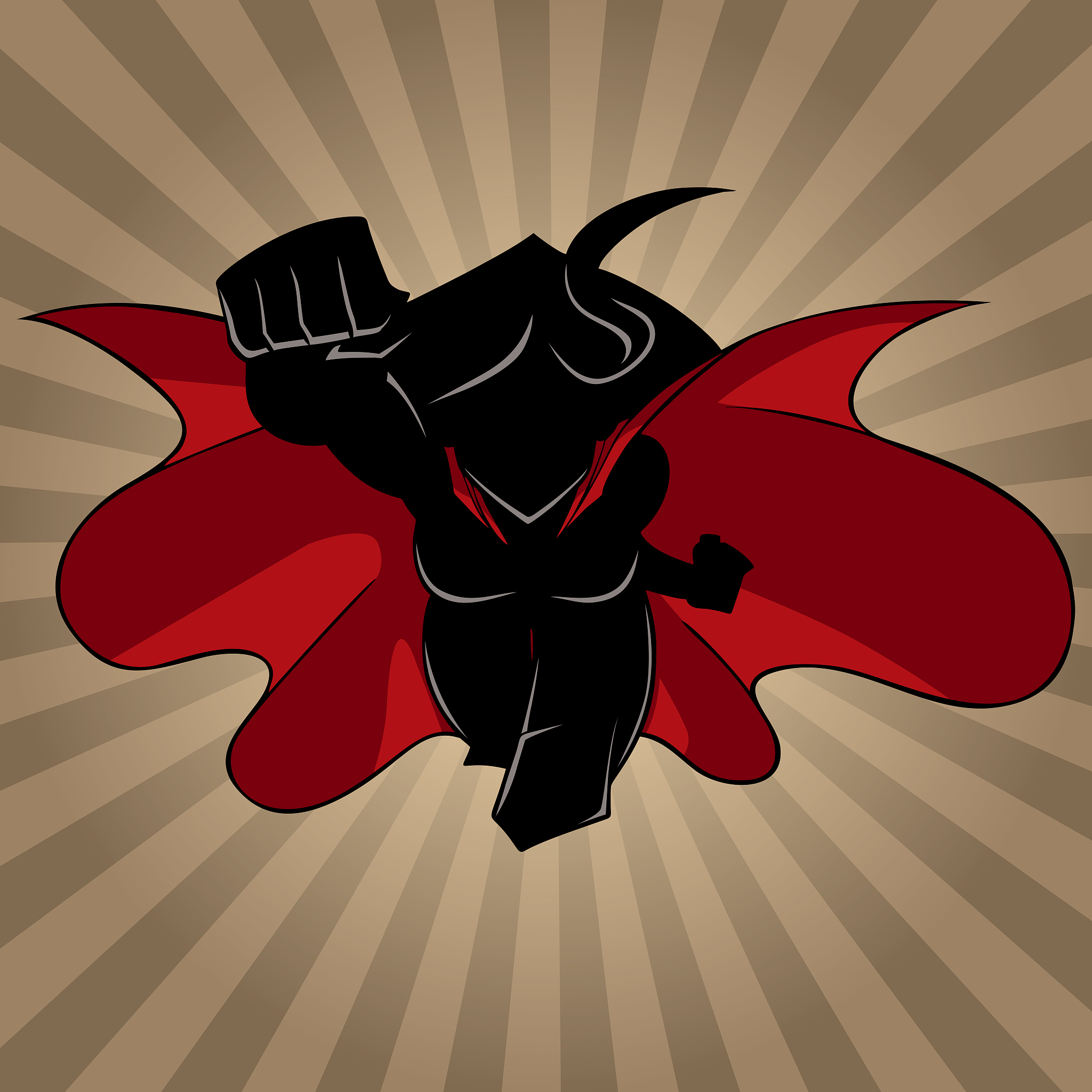 英雄之光：燃亮心灵的庇护