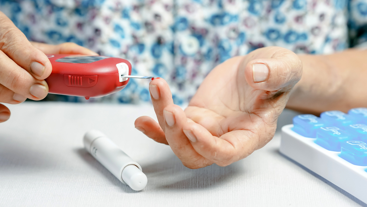 甘李和联邦胰岛注射笔：糖尿病患者的胰岛素注射选择