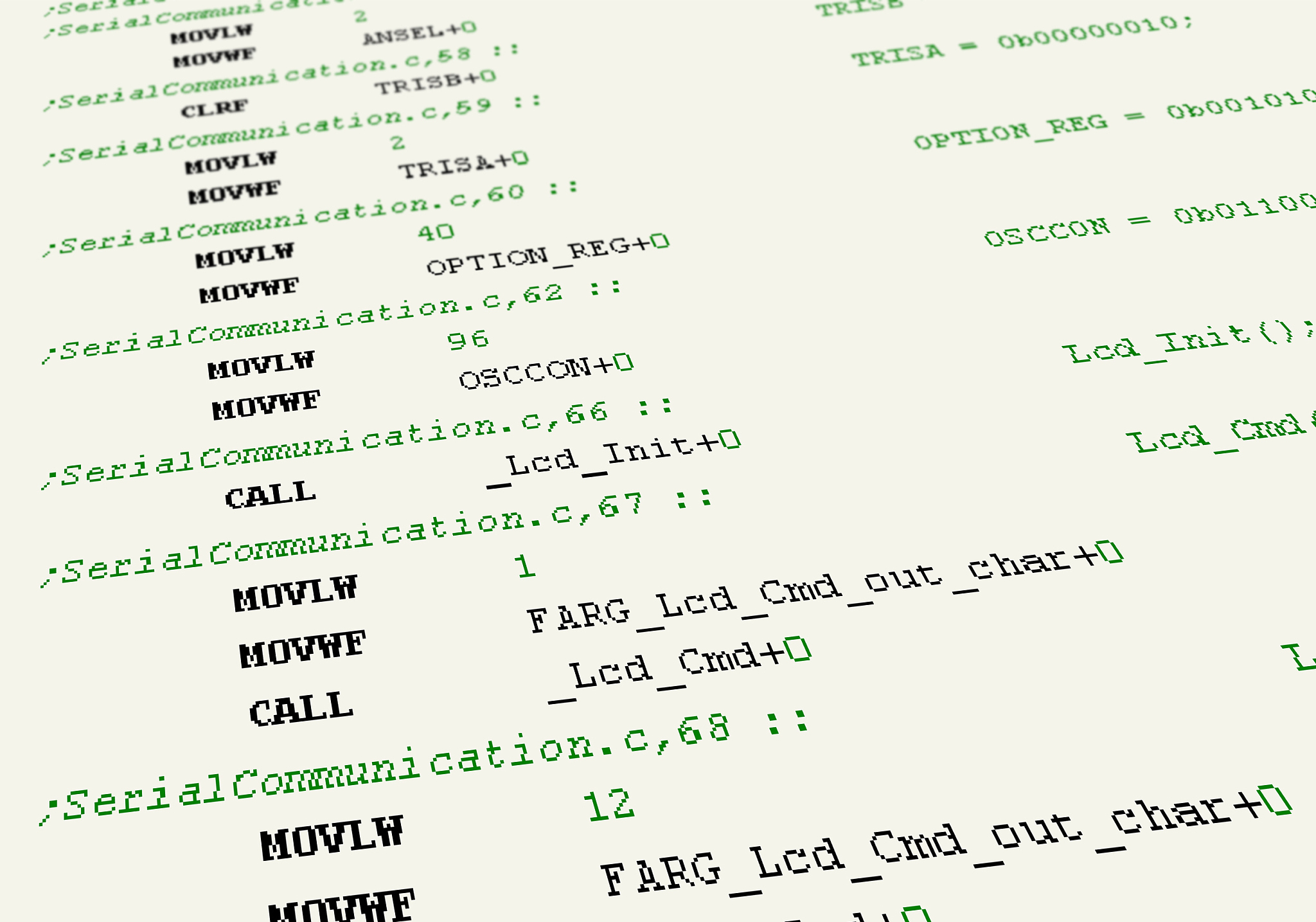 C++带余除法：计算整数商和余数