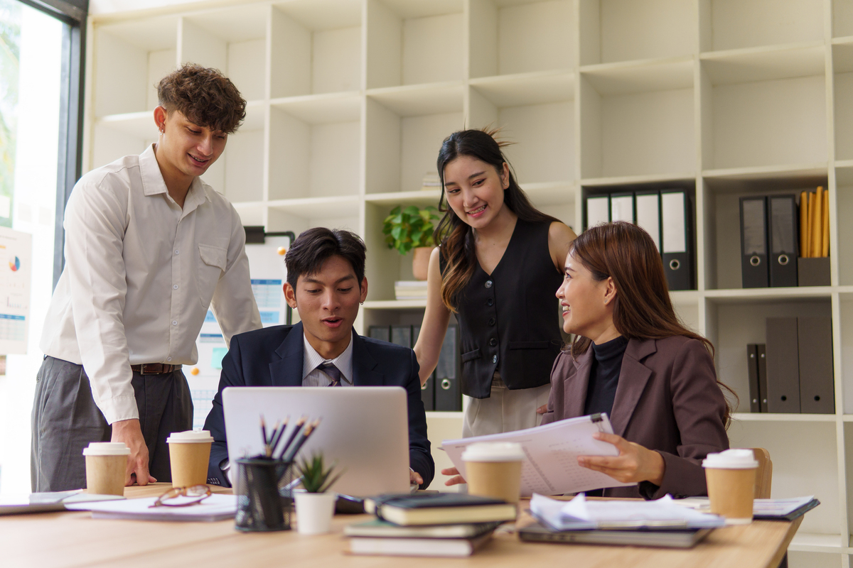 如何更好的与初入职场的新时代年轻人交流