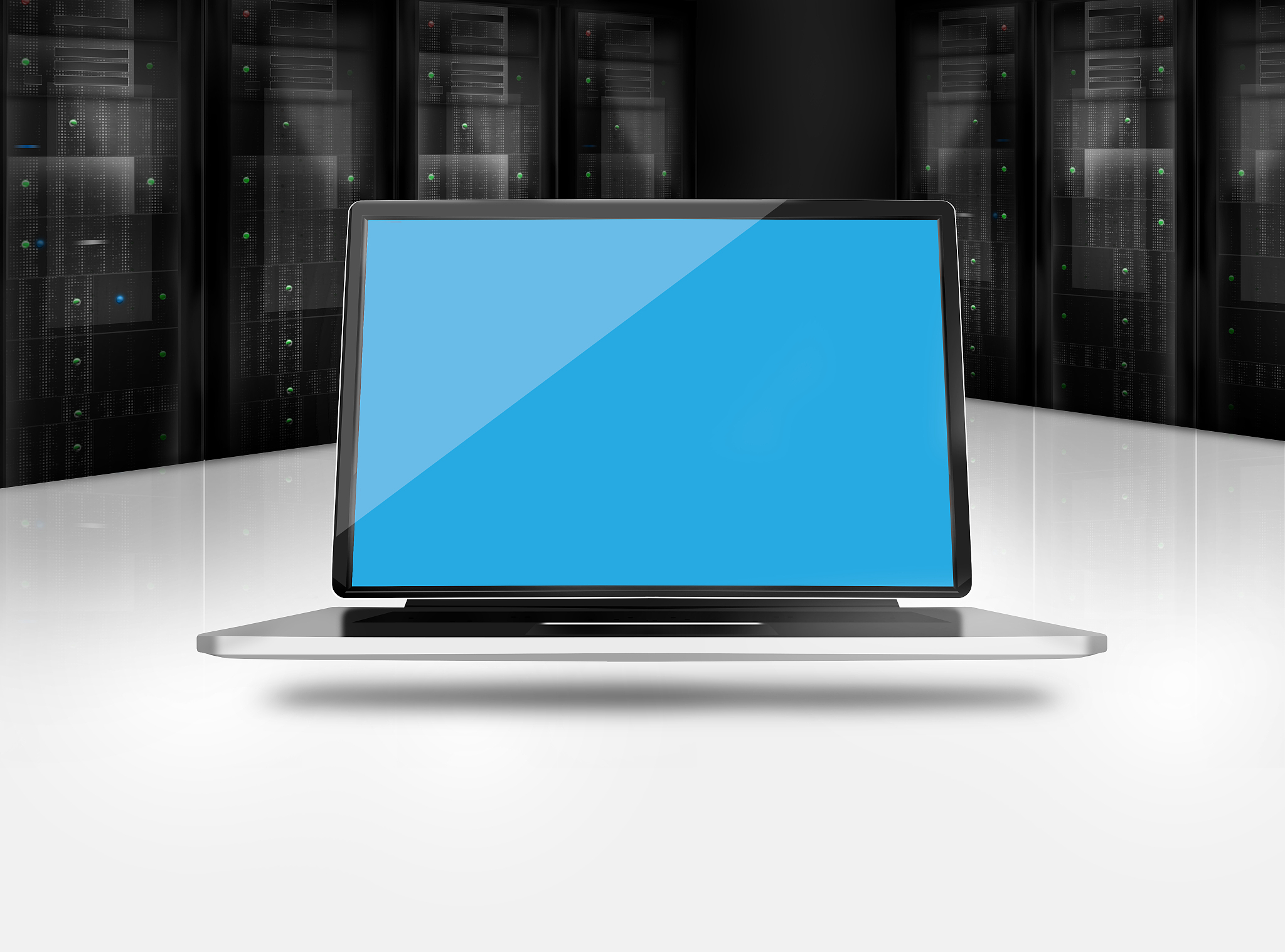 请根据计算机的处理水平演变为题目生成一份论文