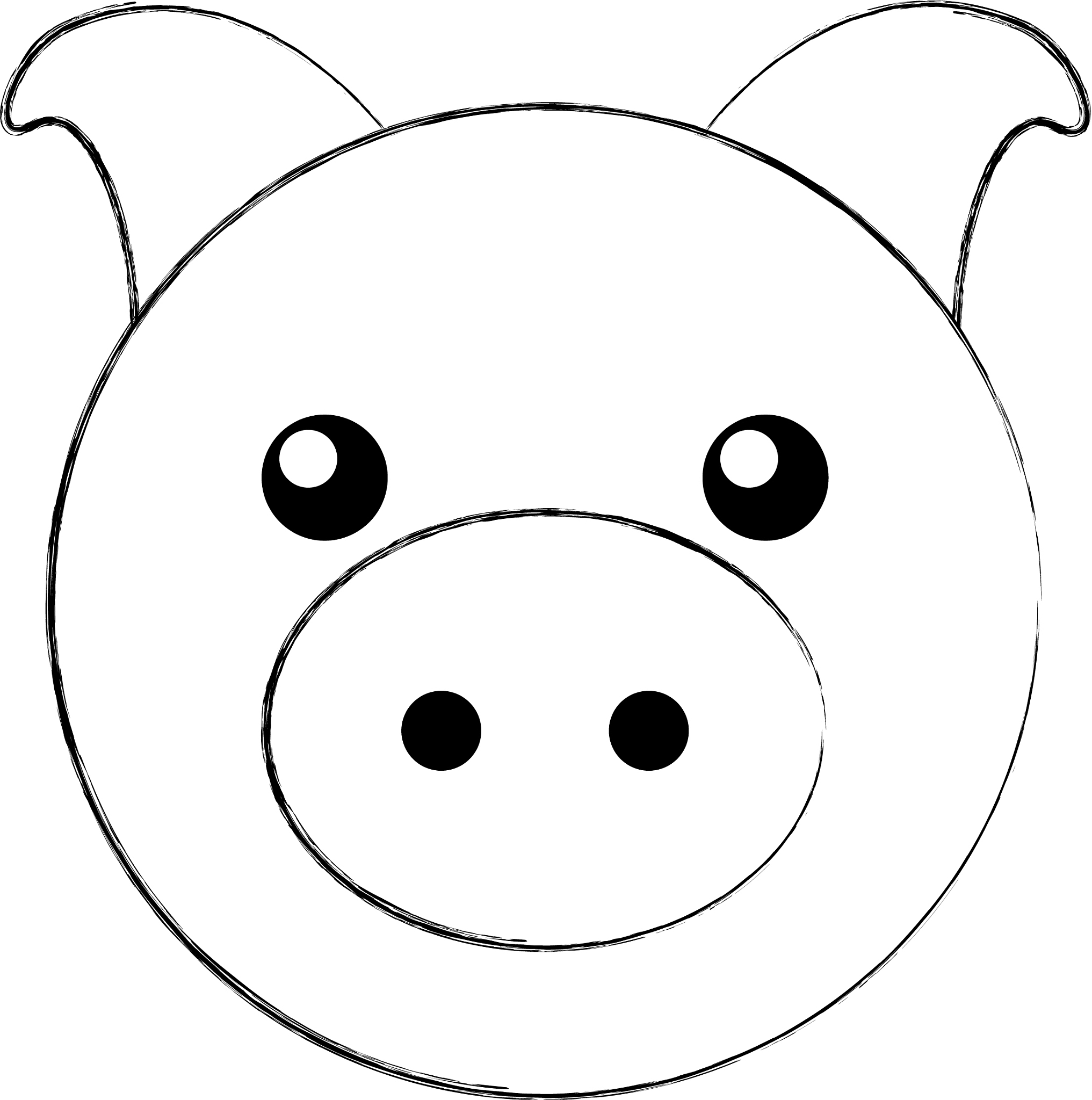 piggy bank saving money cash invest concept