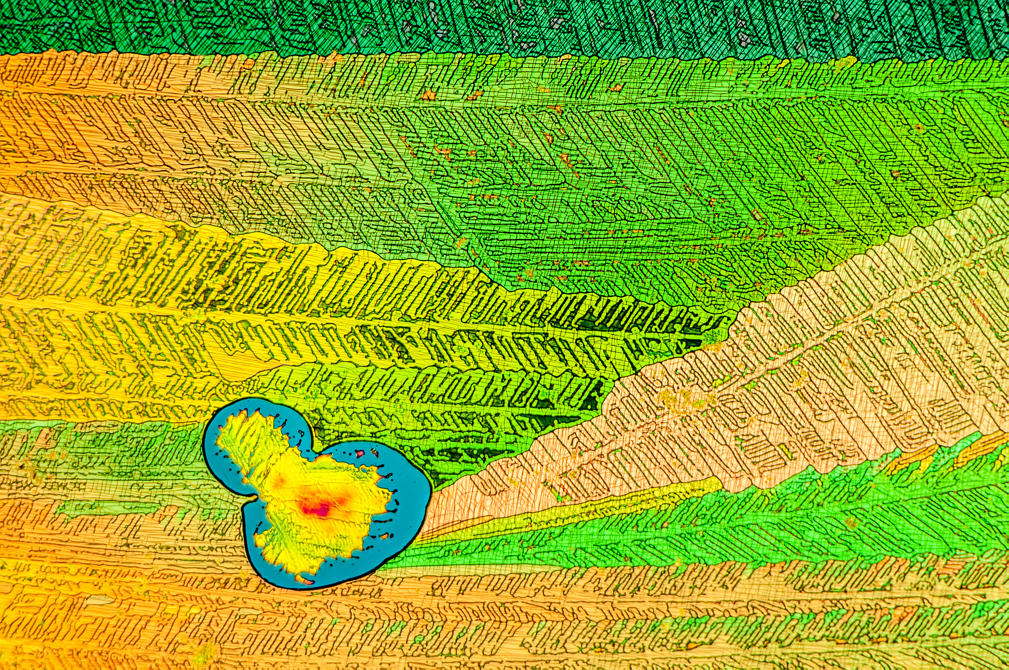 低渗油藏水平井开发规律研究