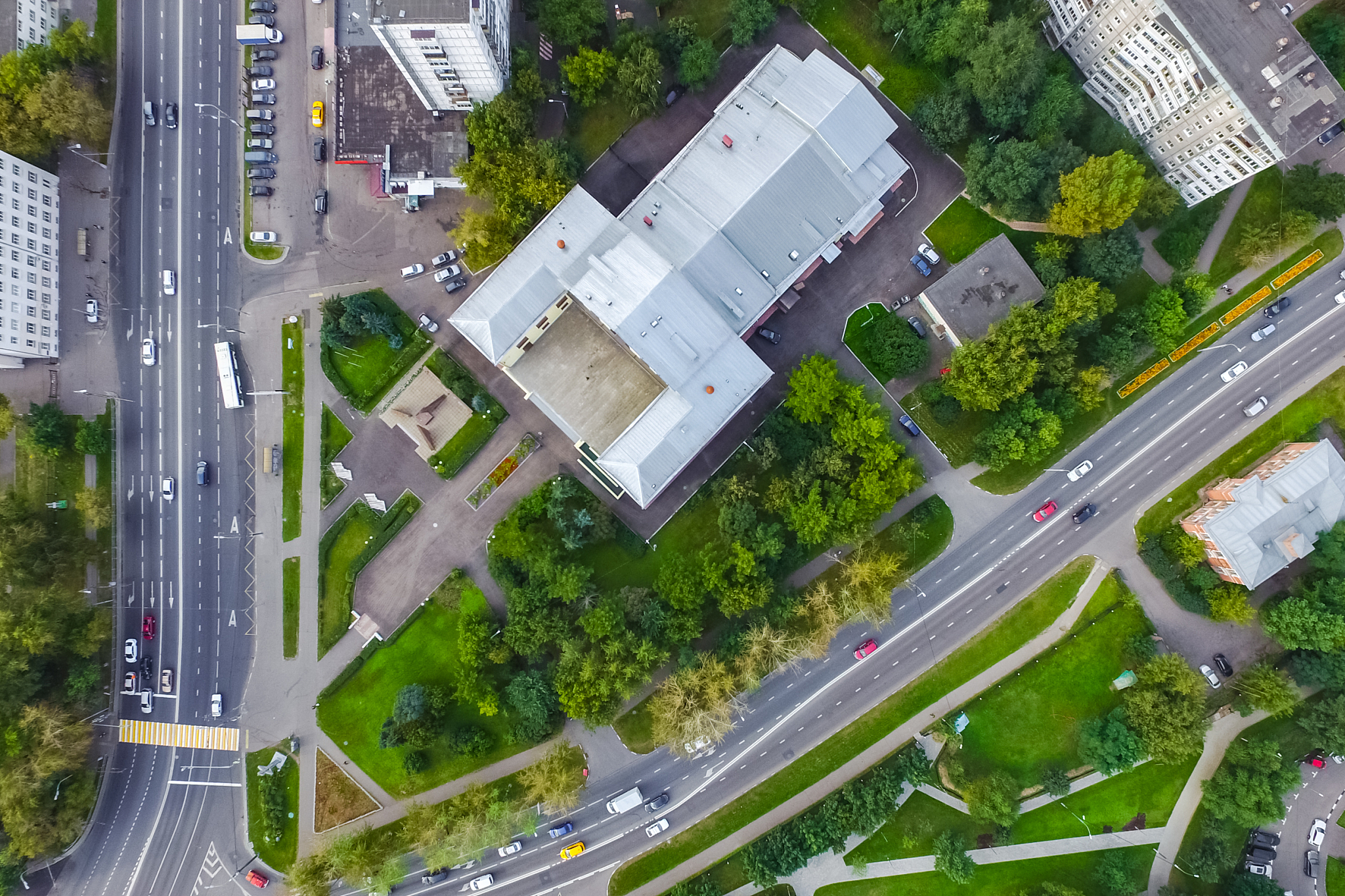 什么是共享空间？