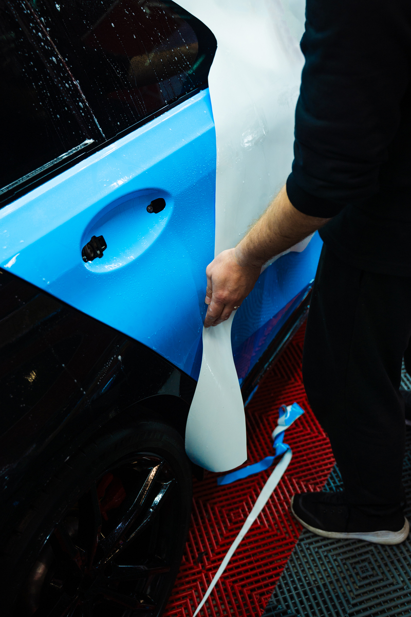 重庆市巴渝职业技术培训学校 汽车美容装饰全能技师 专业招生