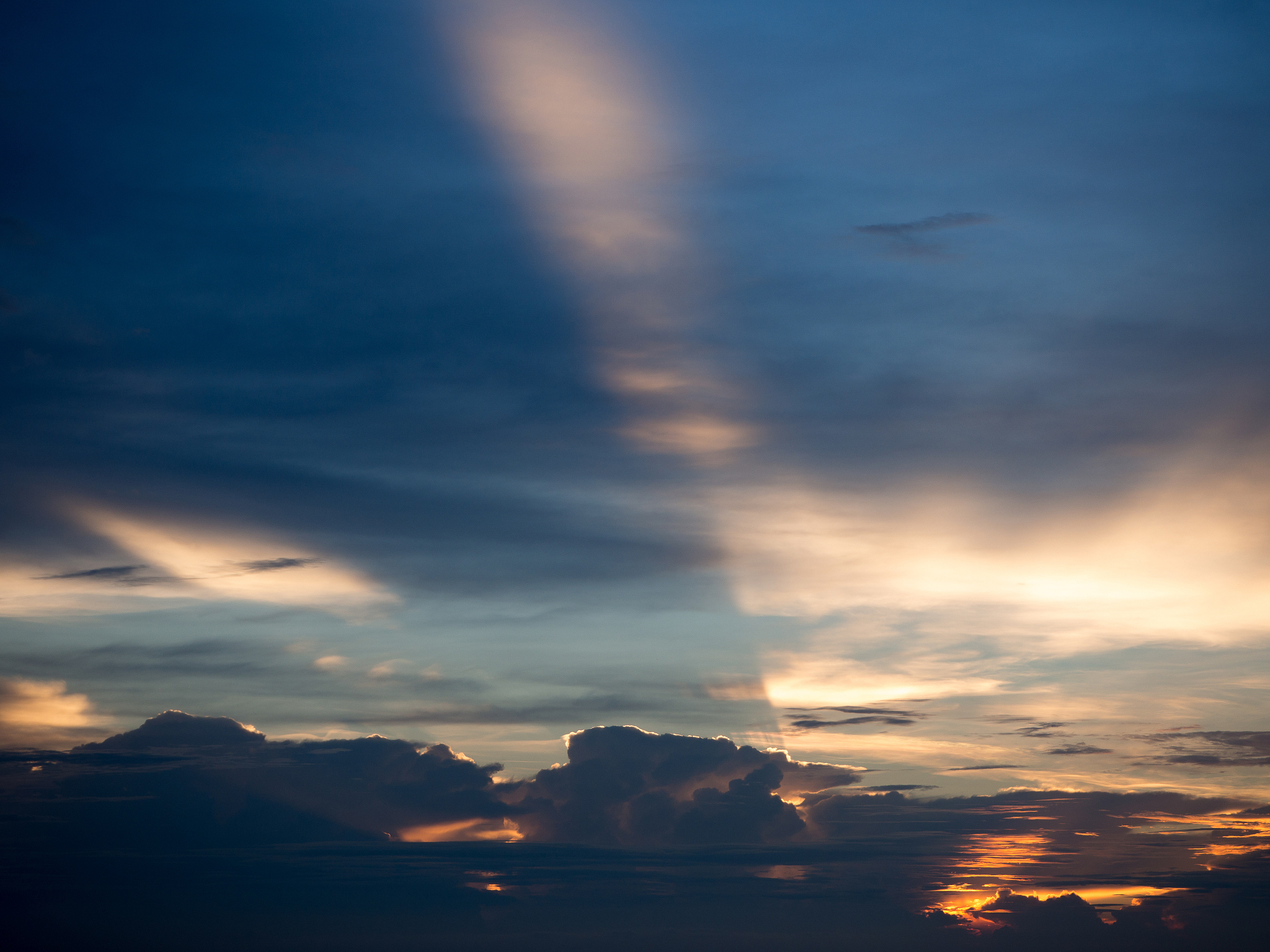 Why is the Sky Blue? | Day, Night, and Sunset Colors Explained