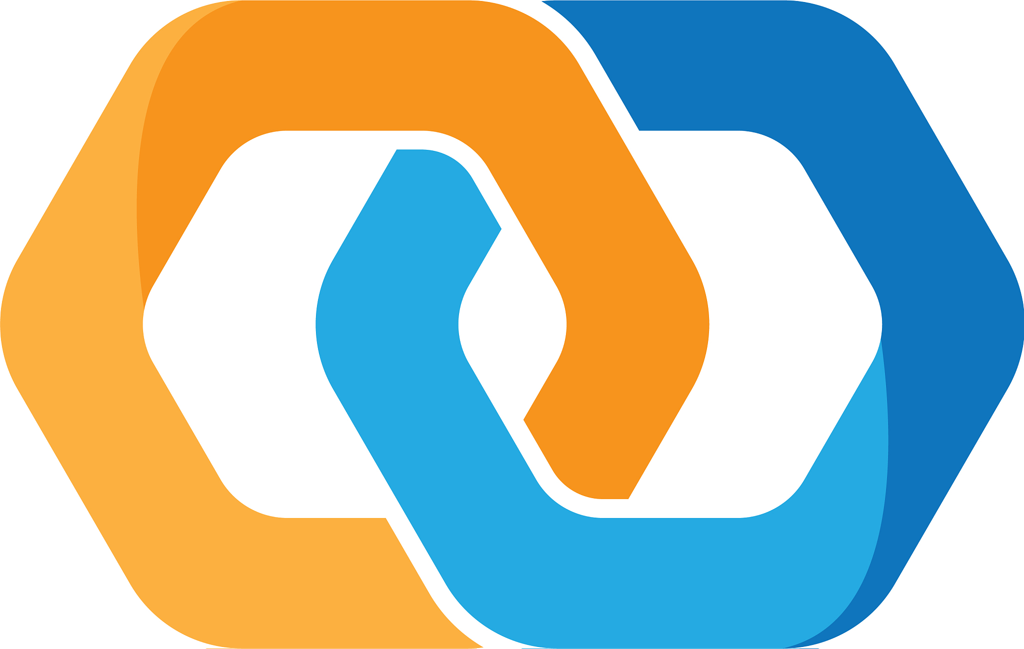 corporate logo template icon design