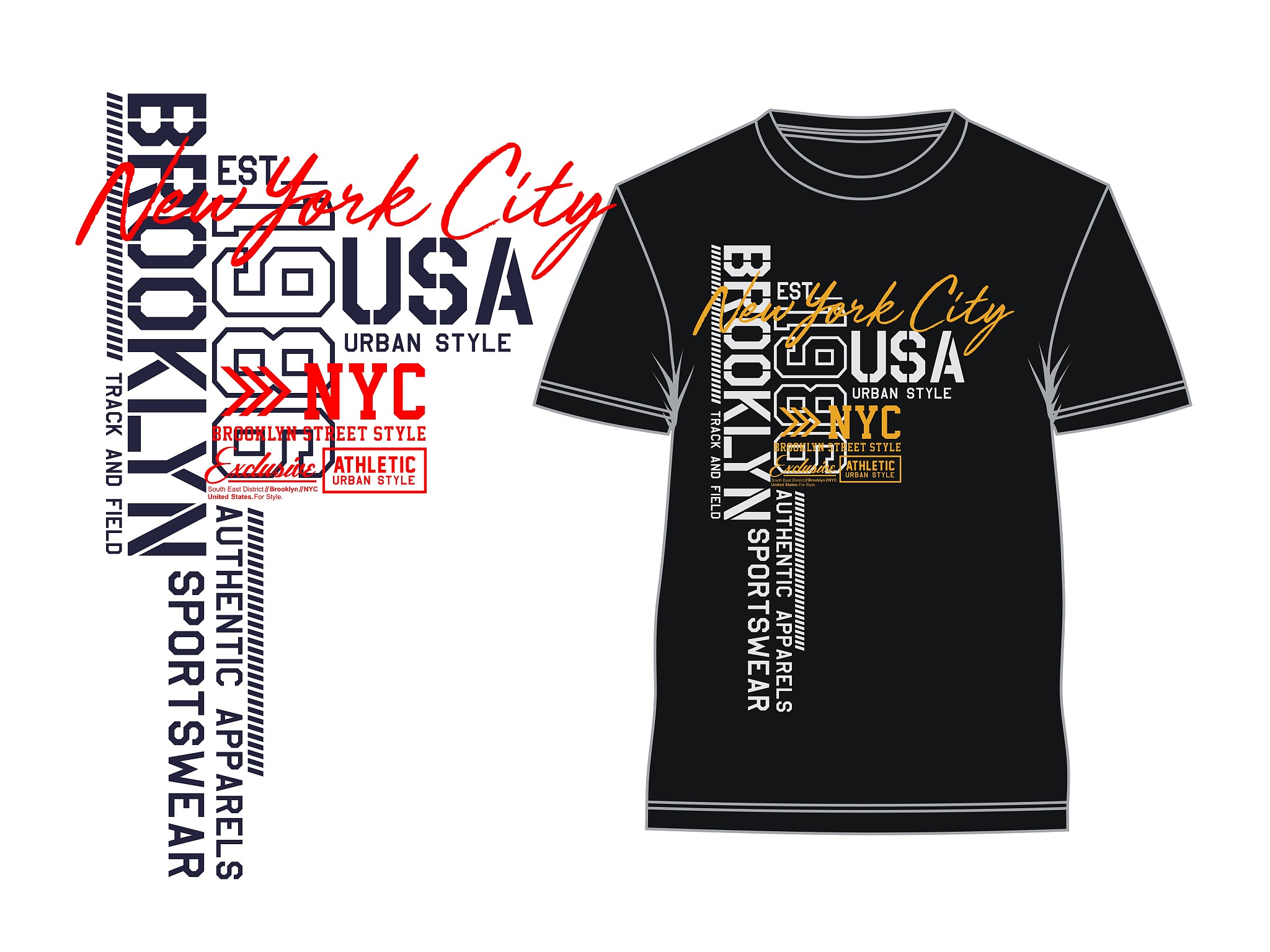 生成一片休闲个性化T恤的小红书文案