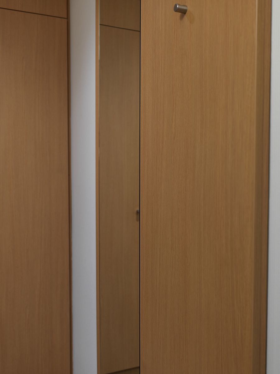 进口双饰面vs国产双饰面：区别在哪？