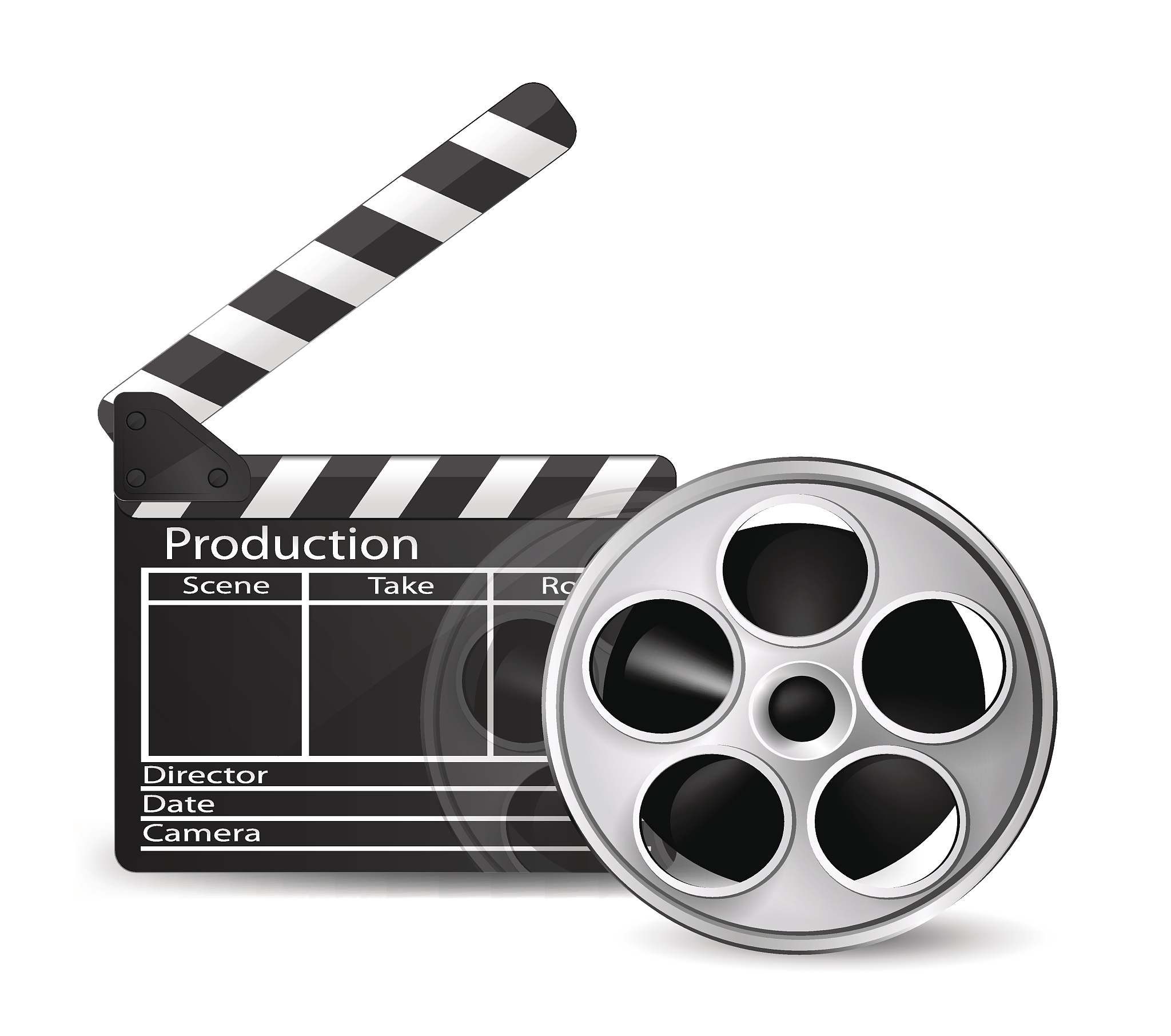 cinema icon