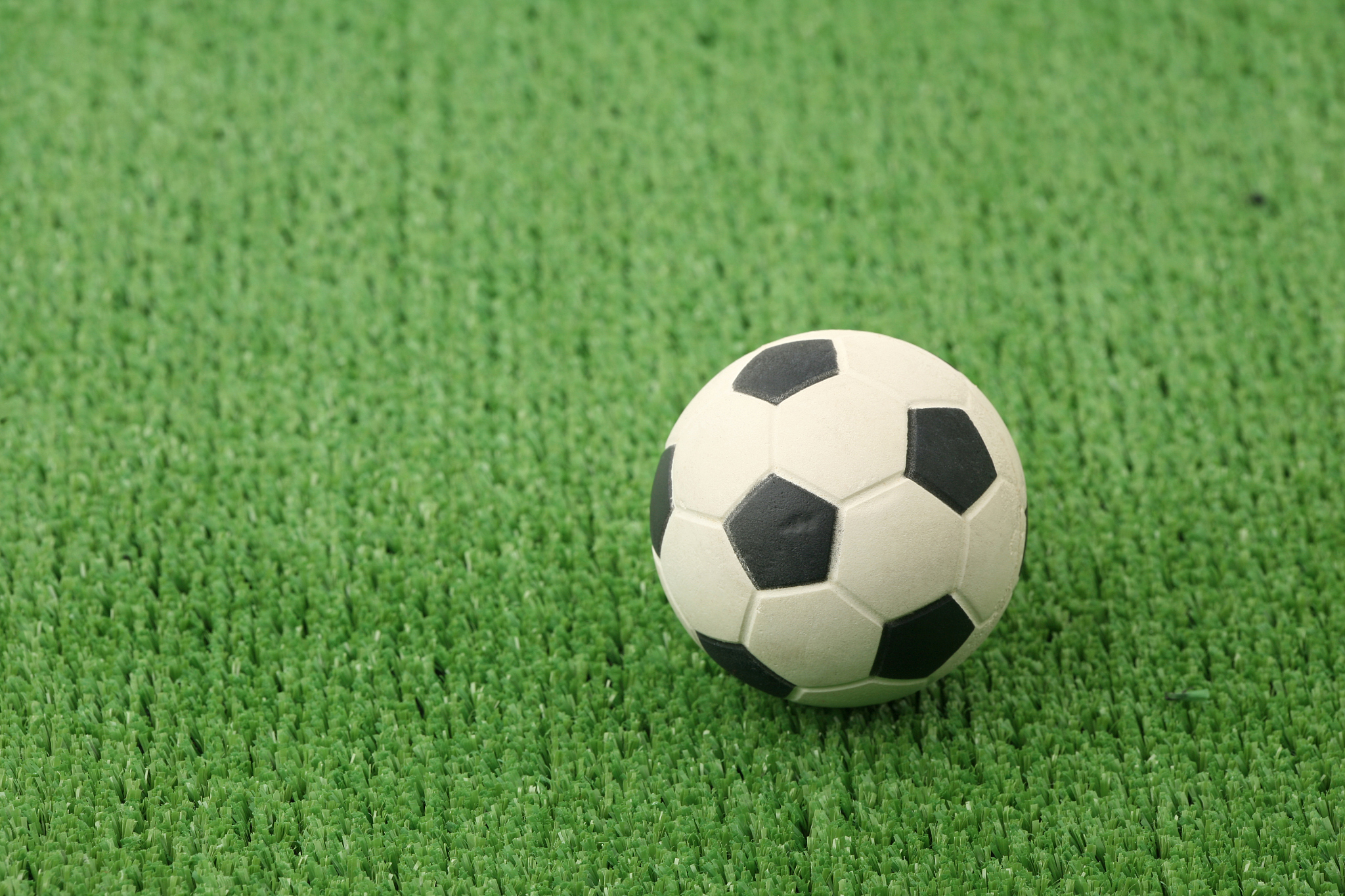 soccer ball