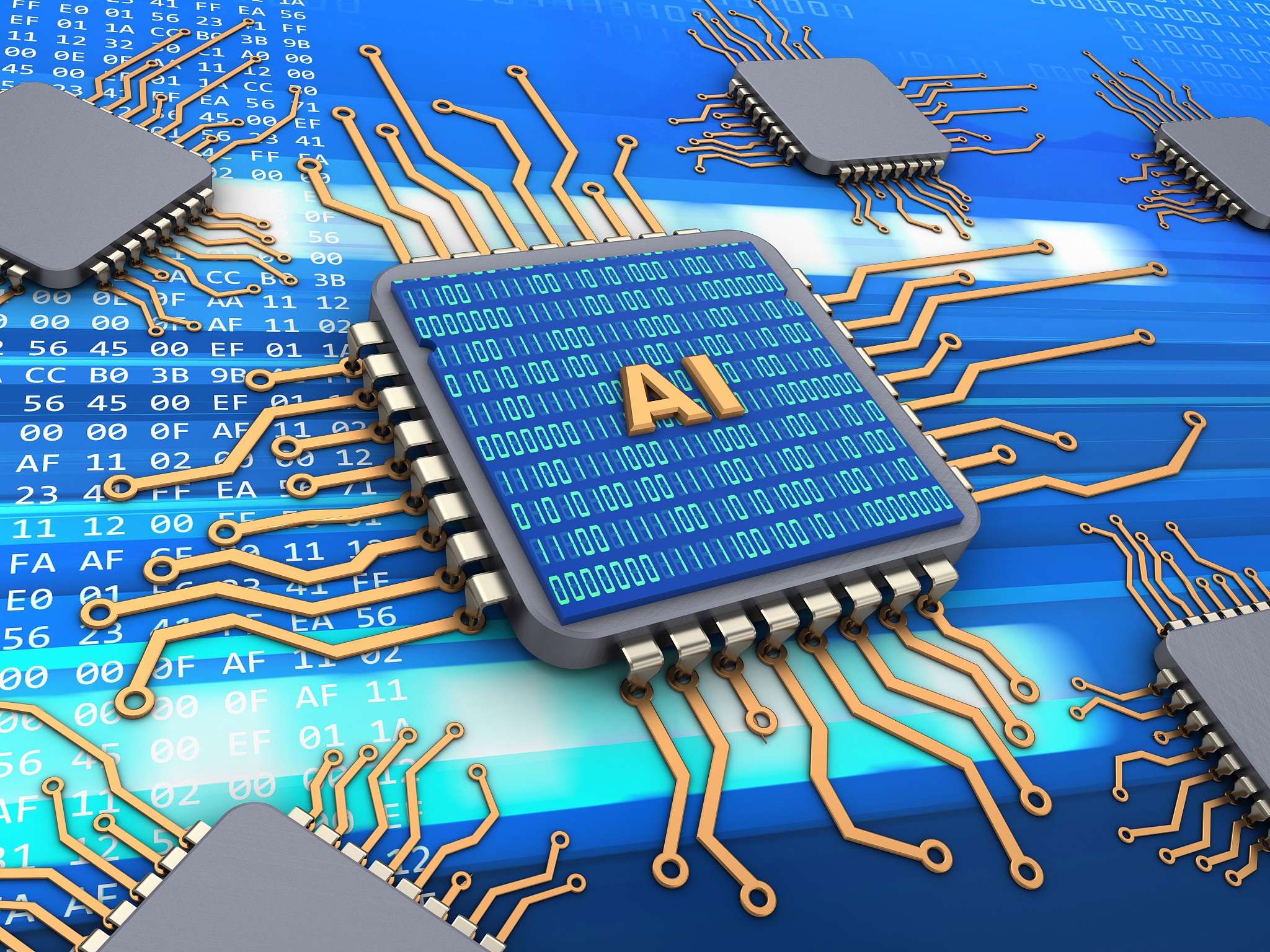ALU 简介：计算机处理器中的算术逻辑单元