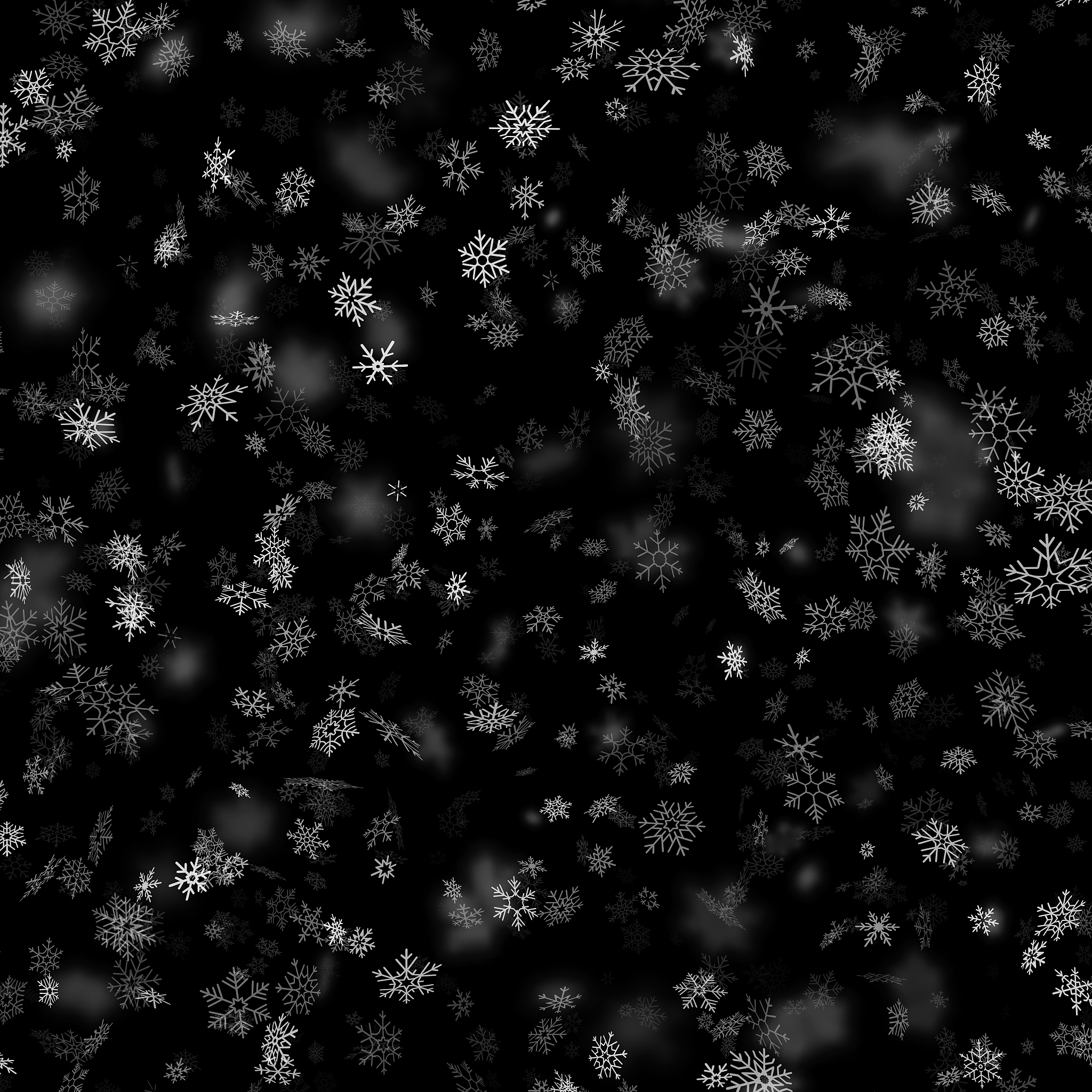 Java 图片落雪效果代码示例 - 在图片上模拟降雪