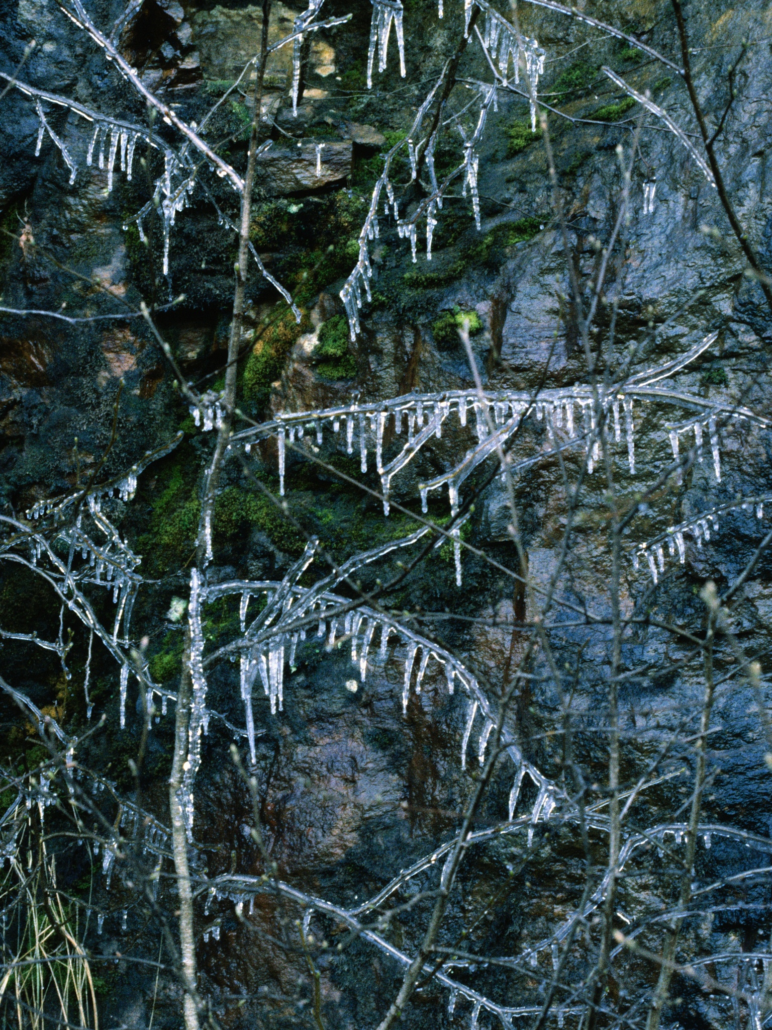秦岭西寺沟爬山攻略：路线、装备、安全及美景推荐