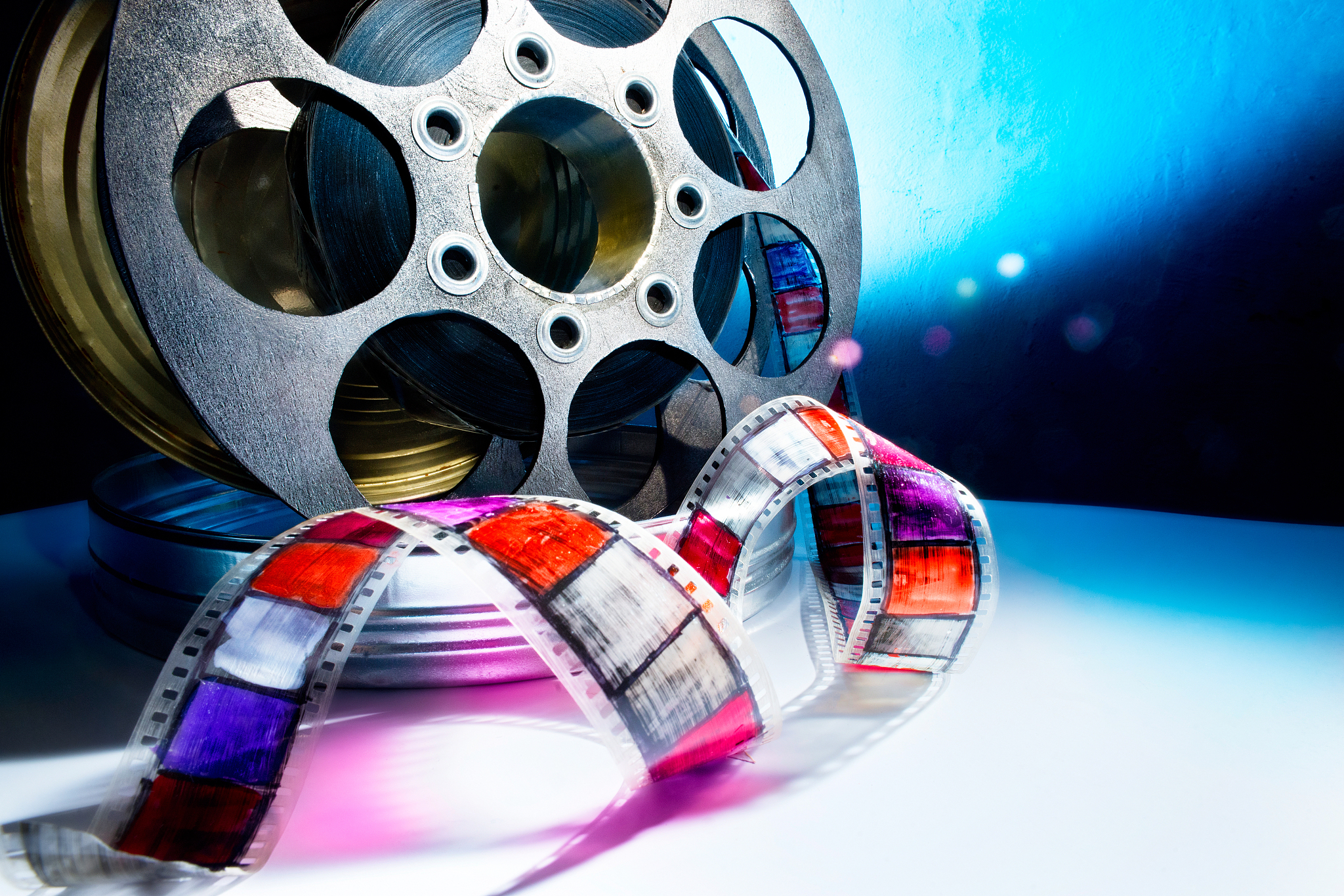 cinema